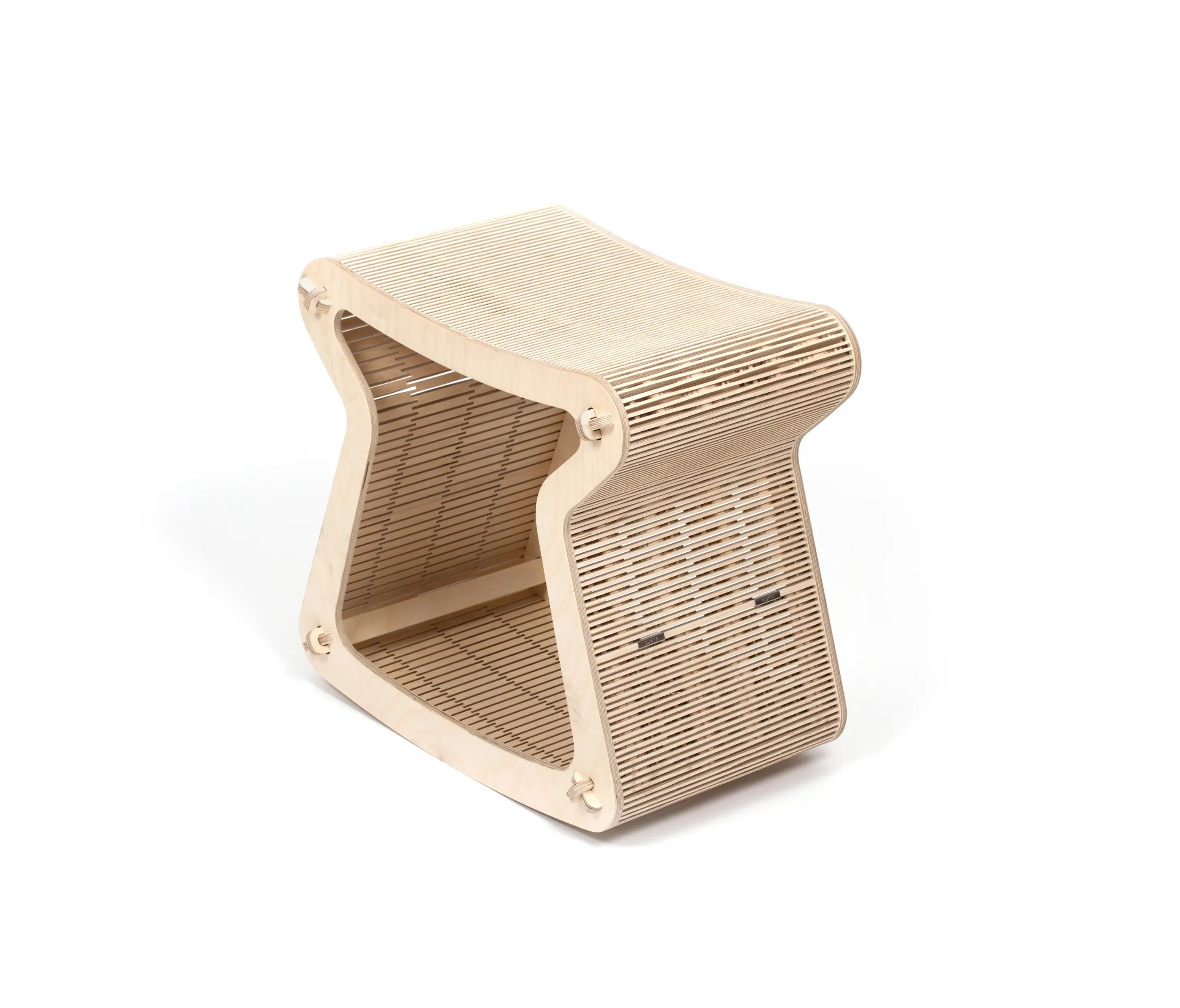 dukta - Pop Up Stool