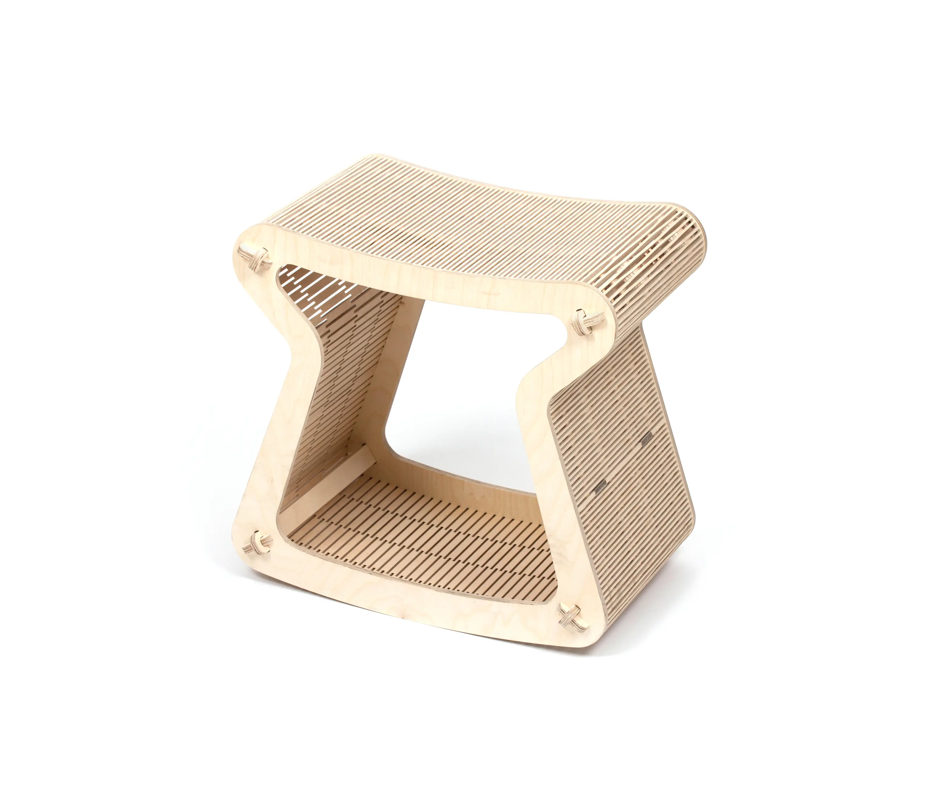 dukta - Pop Up Stool