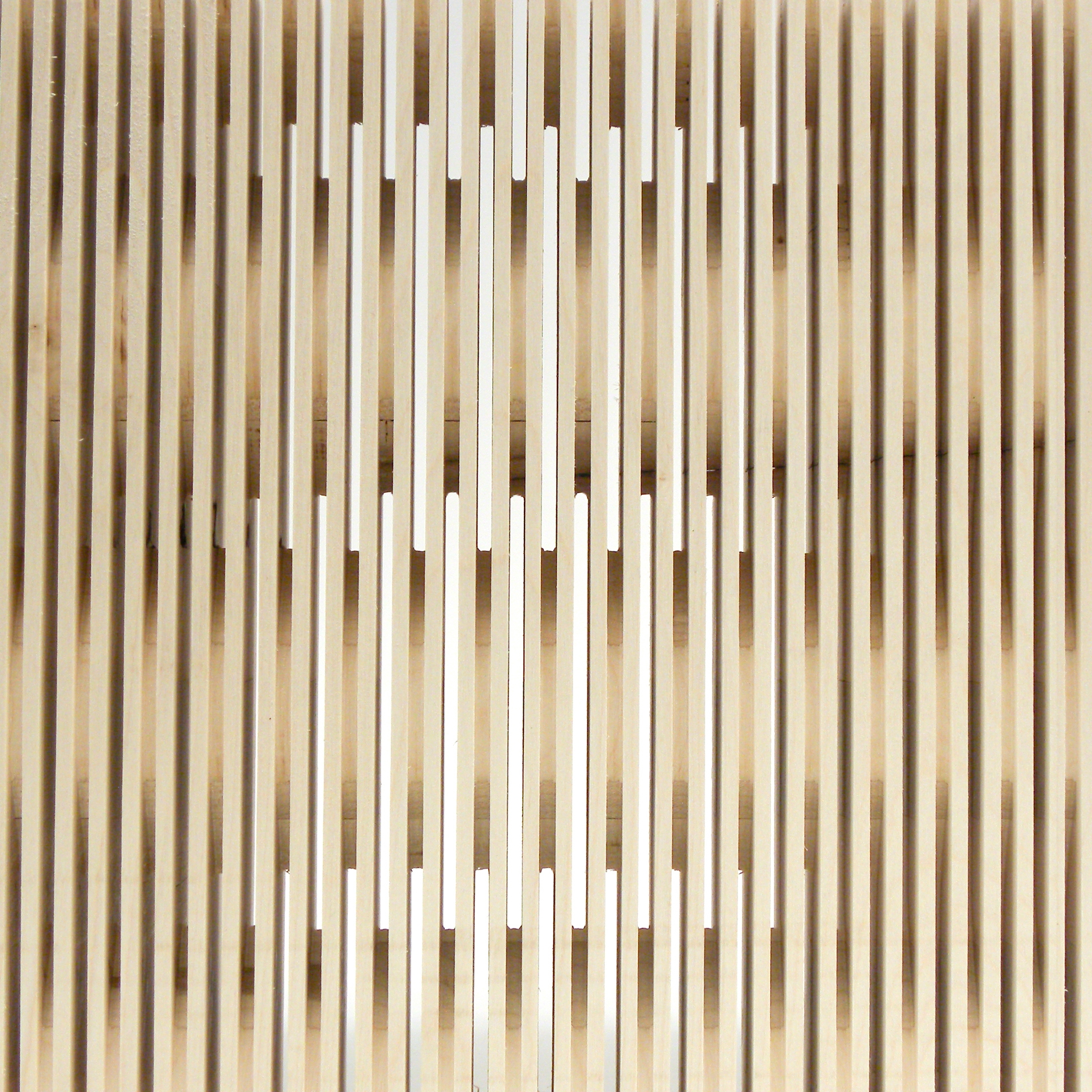 Display product Semi-Finished - Janus from manufacturer dukta
