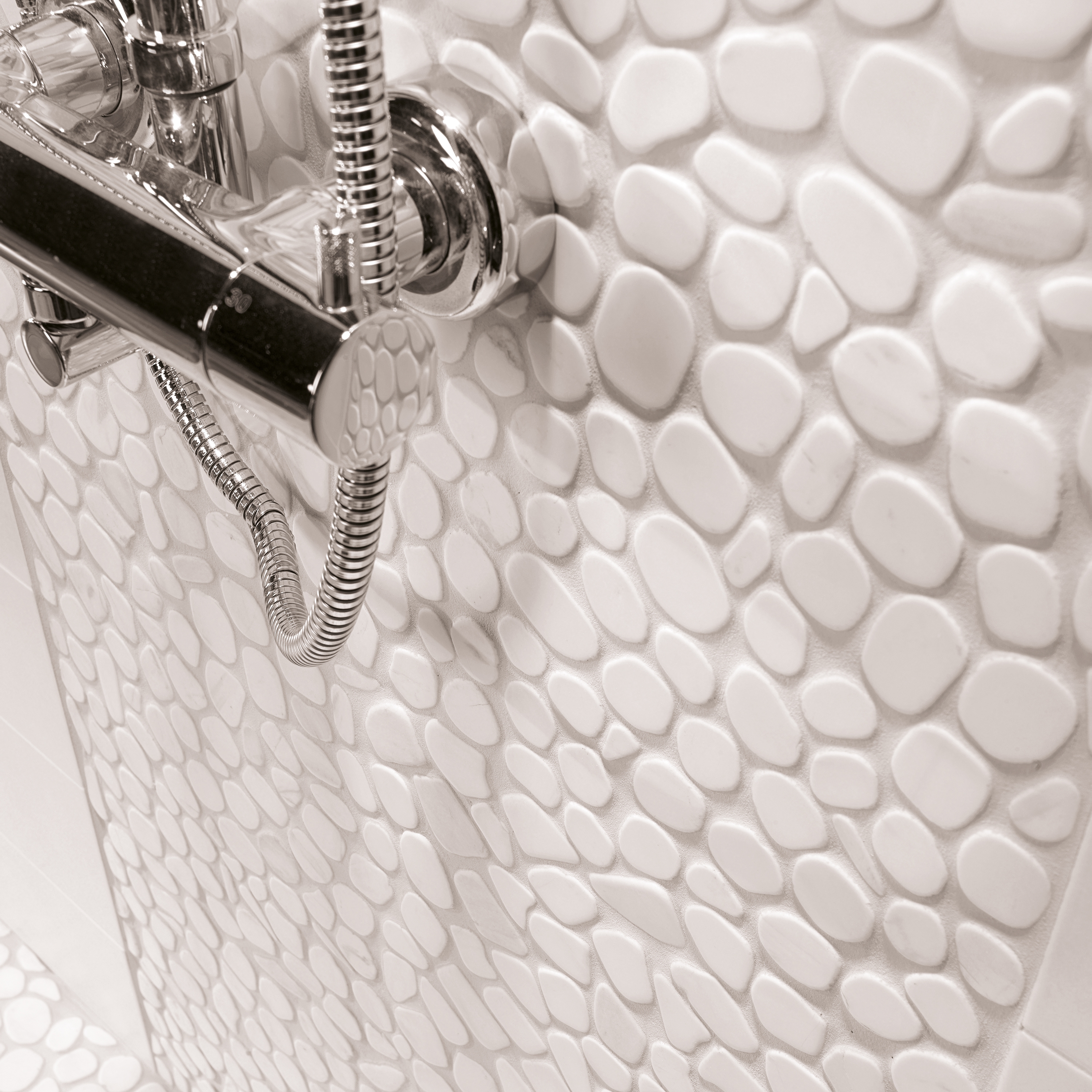 STONE MOSAICS