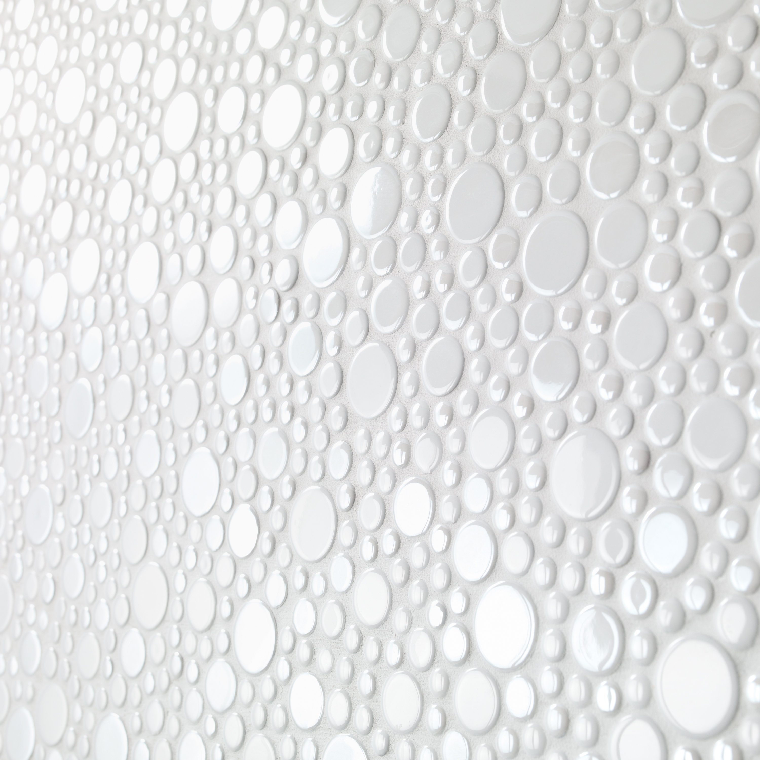 CERAMIC MOSAICS