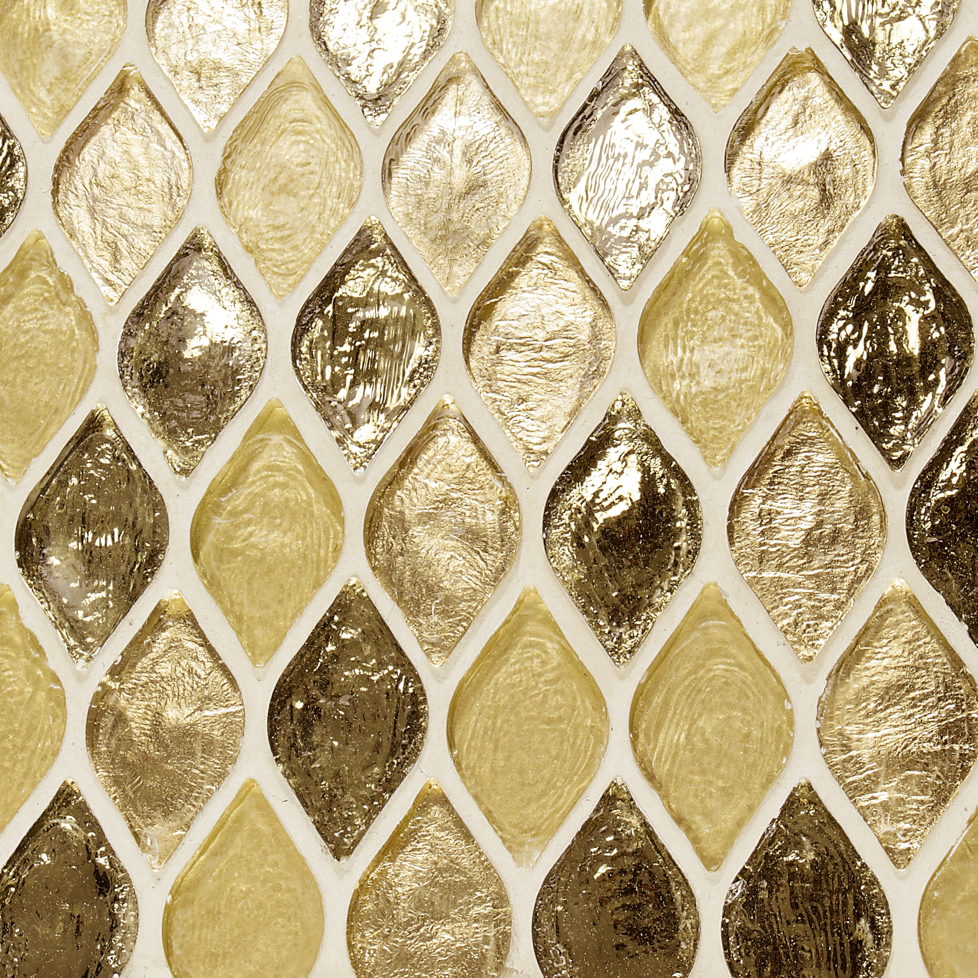 GLASS MOSAICS