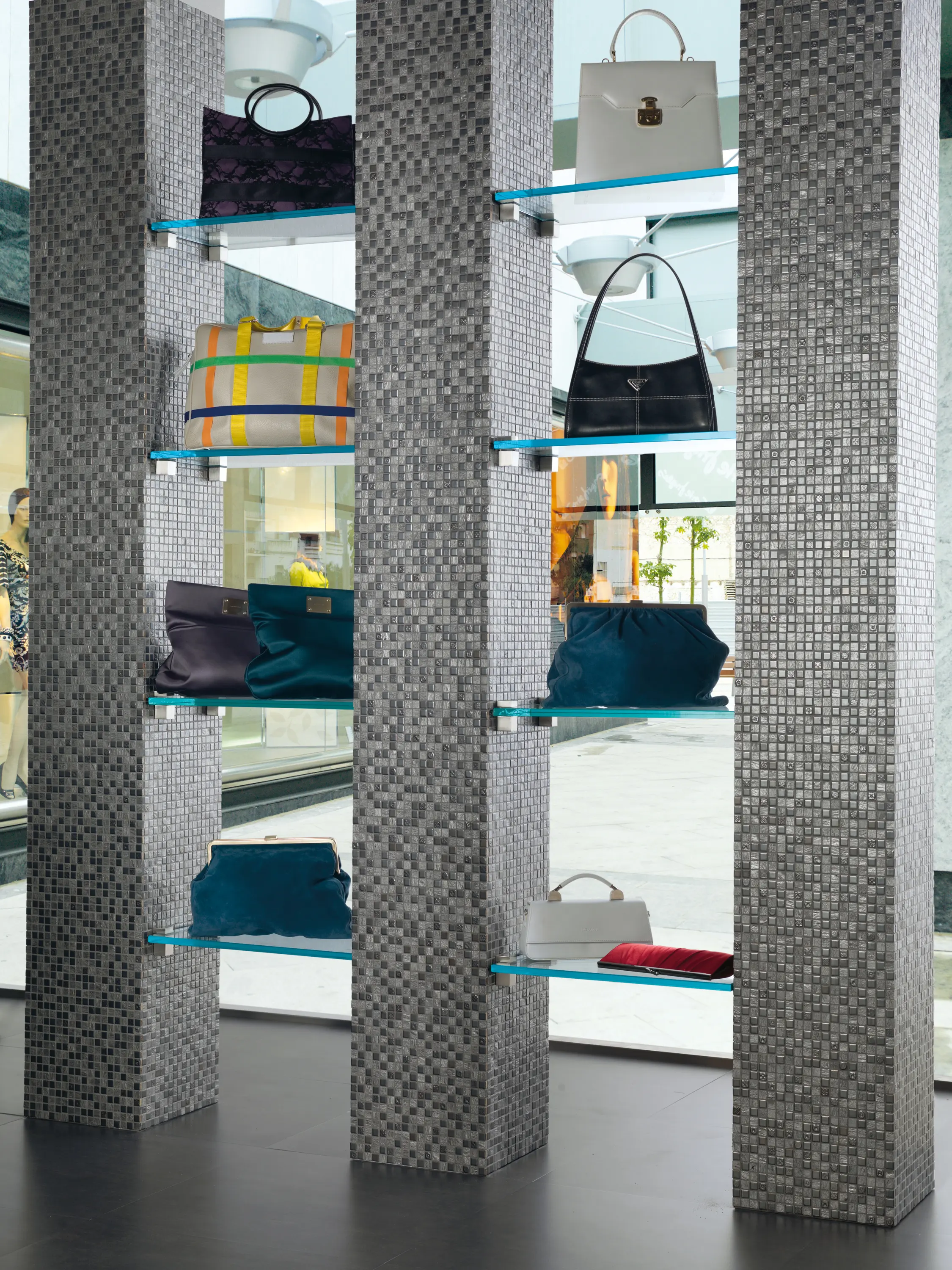 Dune Cerámica - Venezia | Horus