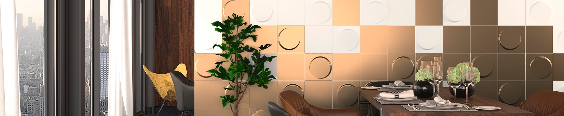 Scopri il mondo del produttore Dune Cerámica