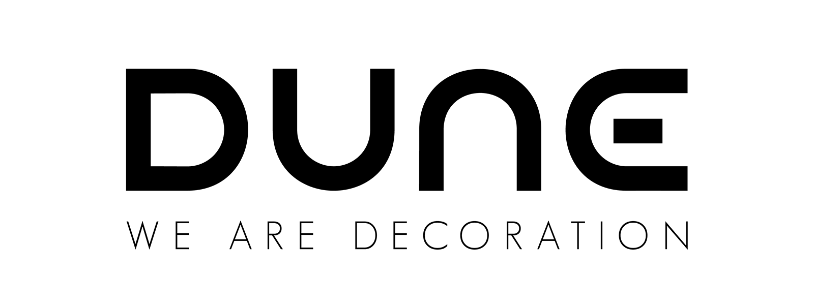 Logo for manufacturer Dune Cerámica