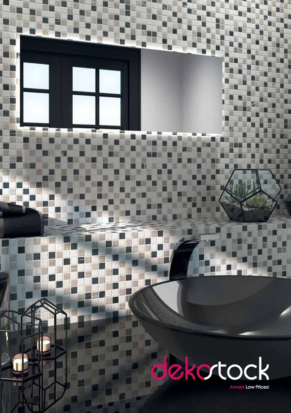 Preview image for the file Dekostock