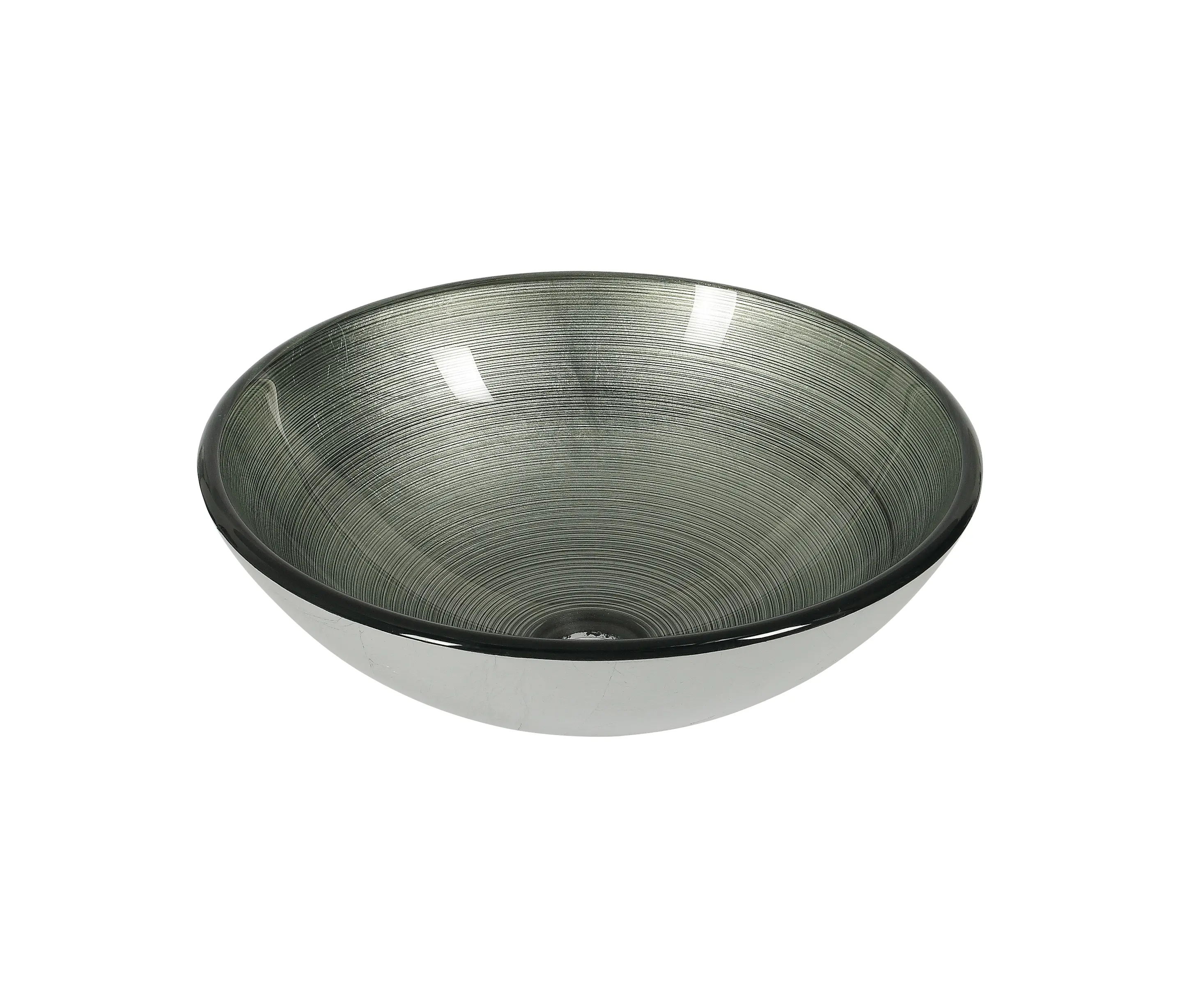 Dune Cerámica - Washbasin Agadir Silver