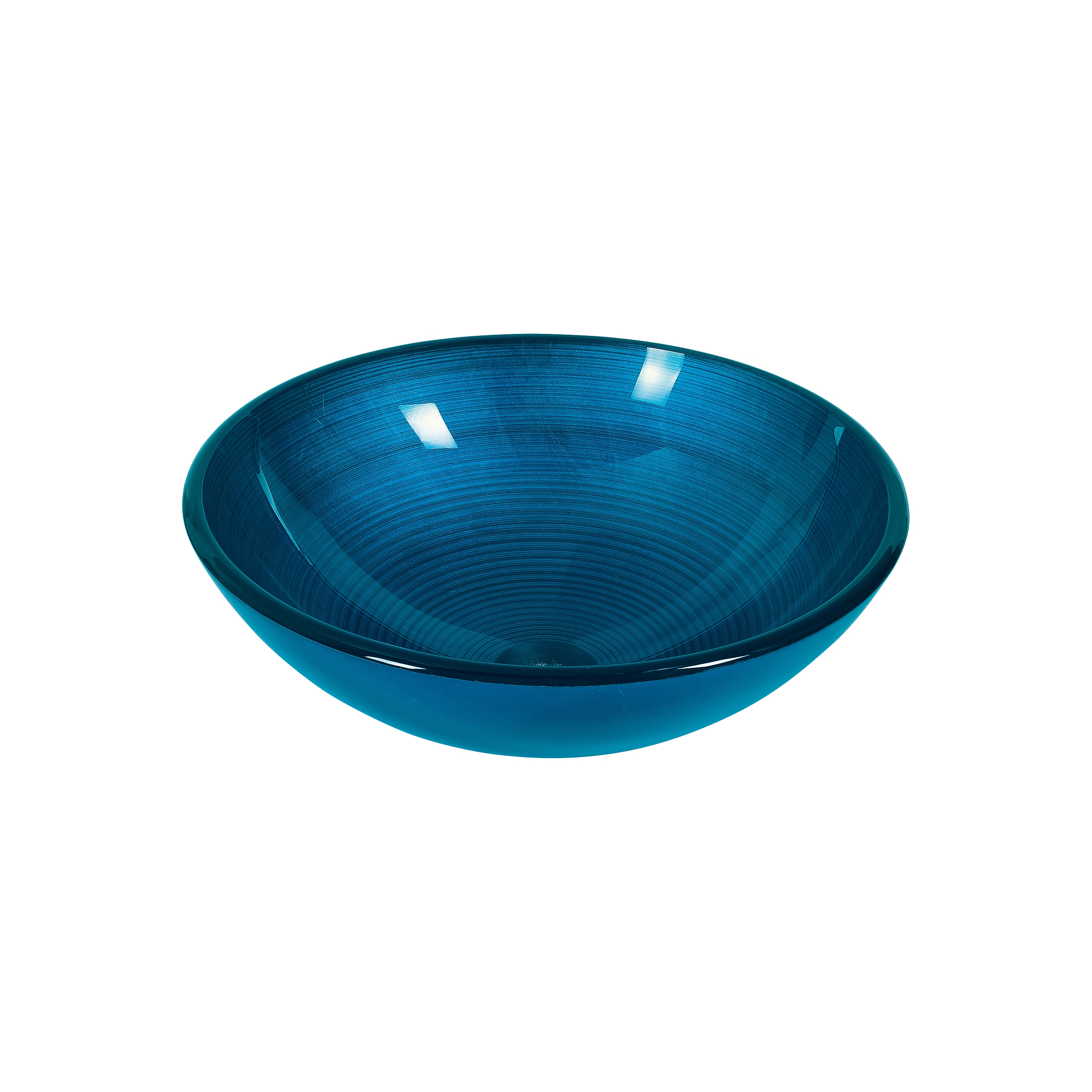 Washbasin Agadir Blue