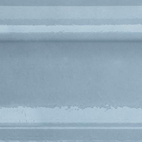 Atelier & Purity | Listel Atelier French Blue Glossy-Dk