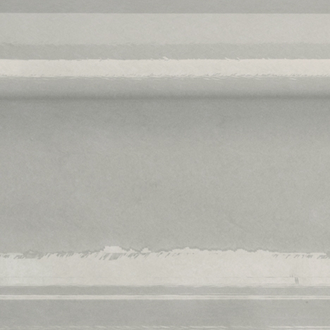 Display product Atelier & Purity | Listel Atelier Smoke Glossy-Dk from manufacturer Dune Cerámica