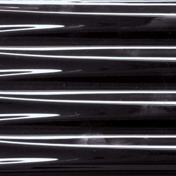 Atelier & Purity | Loop Black Glossy-Dk