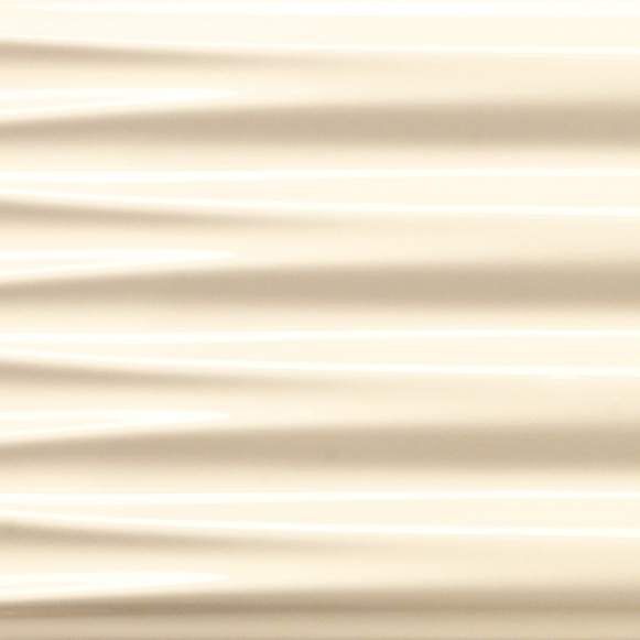 Atelier & Purity | Loop Ivory Glossy-Dk