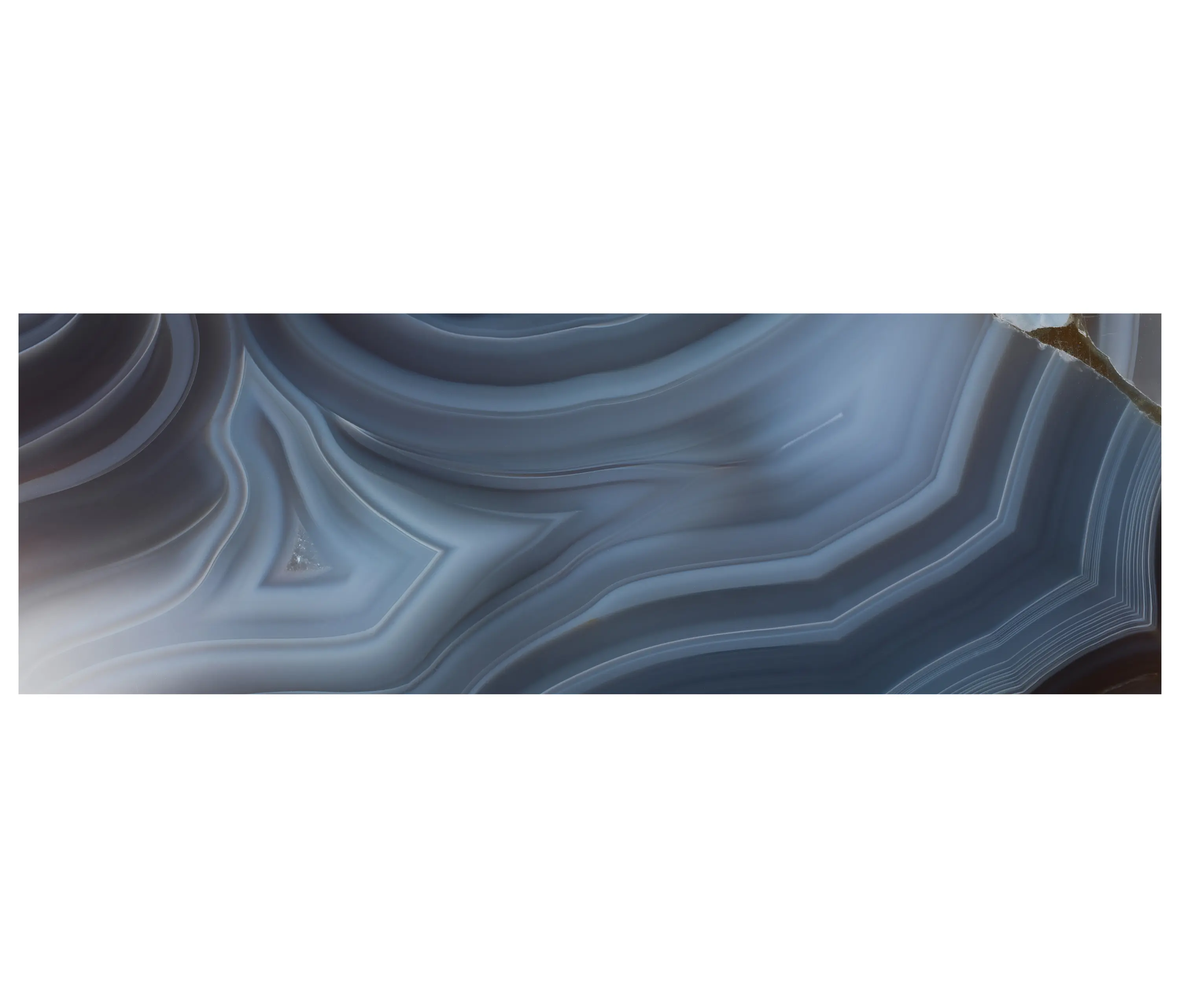 Dune Cerámica - Aura | Aura Agate Glass