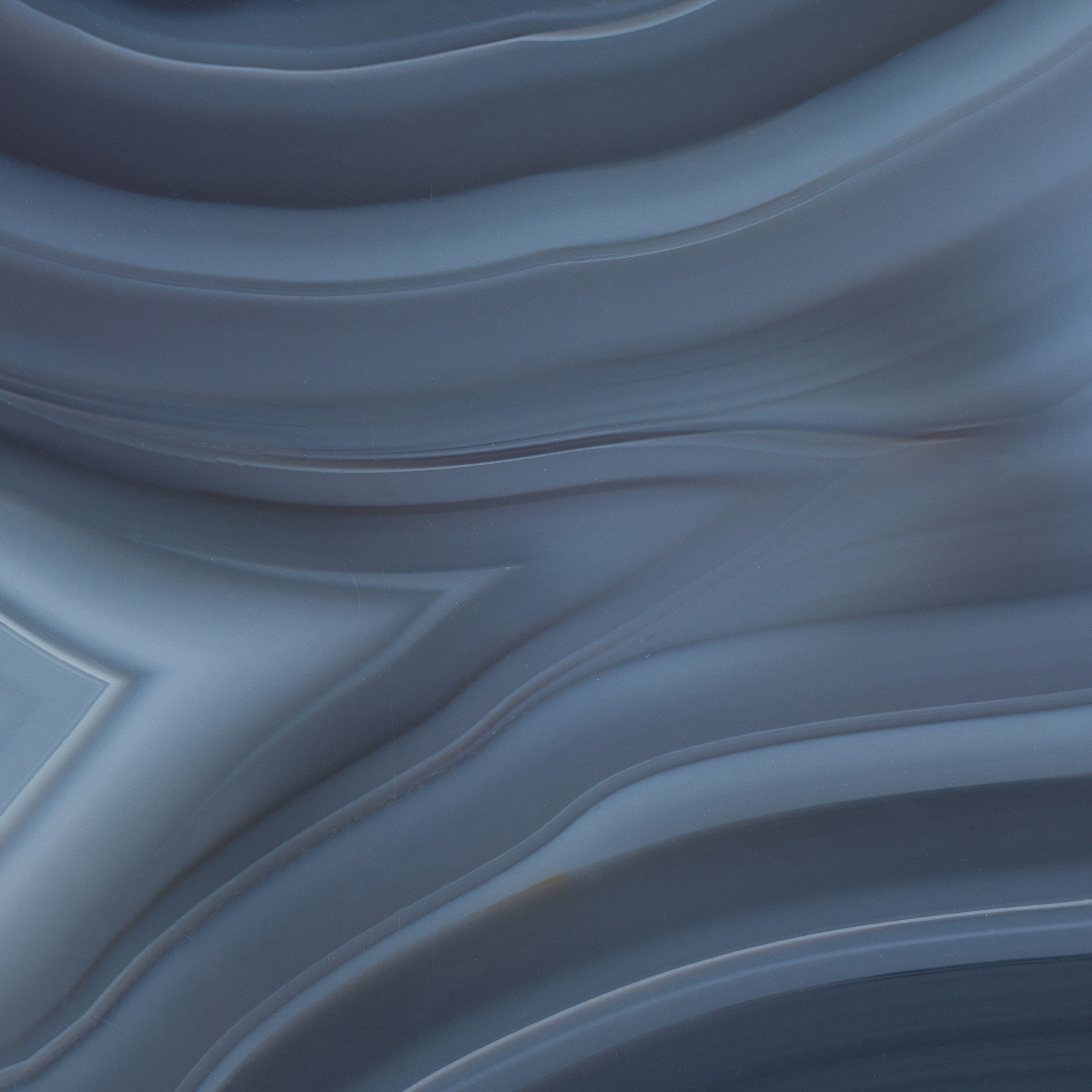 Afficher le produit Aura | Aura Agate Glass du fabricant Dune Cerámica