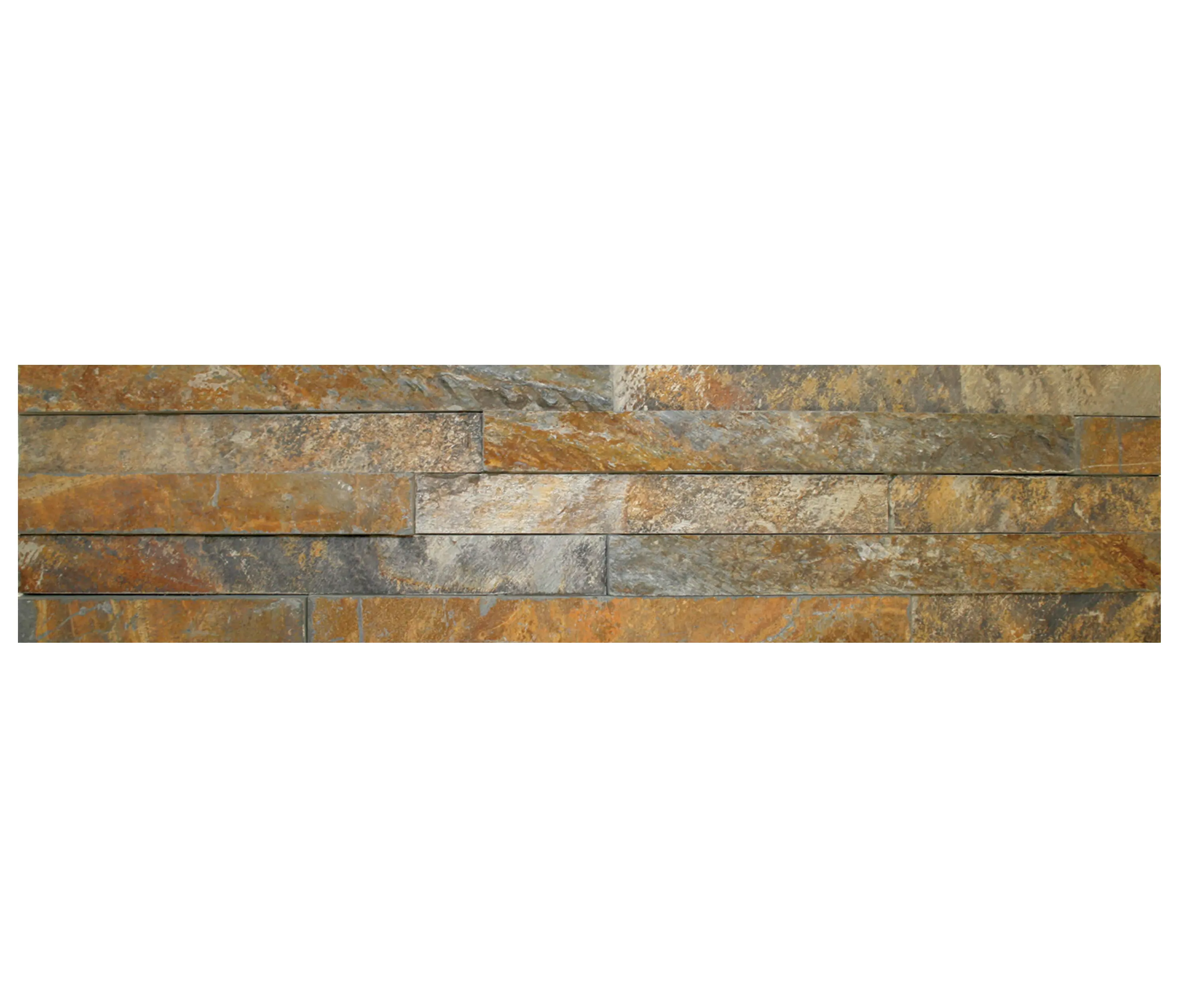 Dune Cerámica - Brick | Oxido Brick
