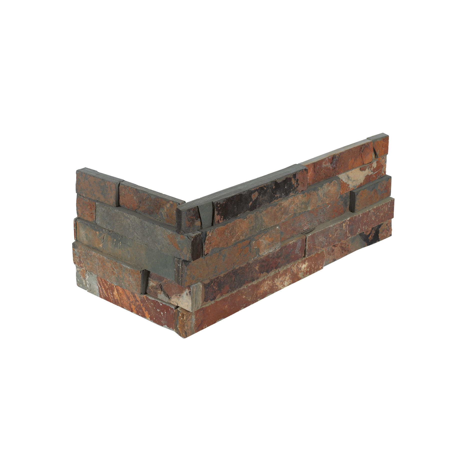 Brick | Oxido Brick Corner