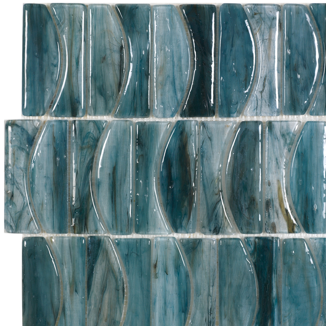 Display product Michael R. Golden | Blues from manufacturer Dune Cerámica
