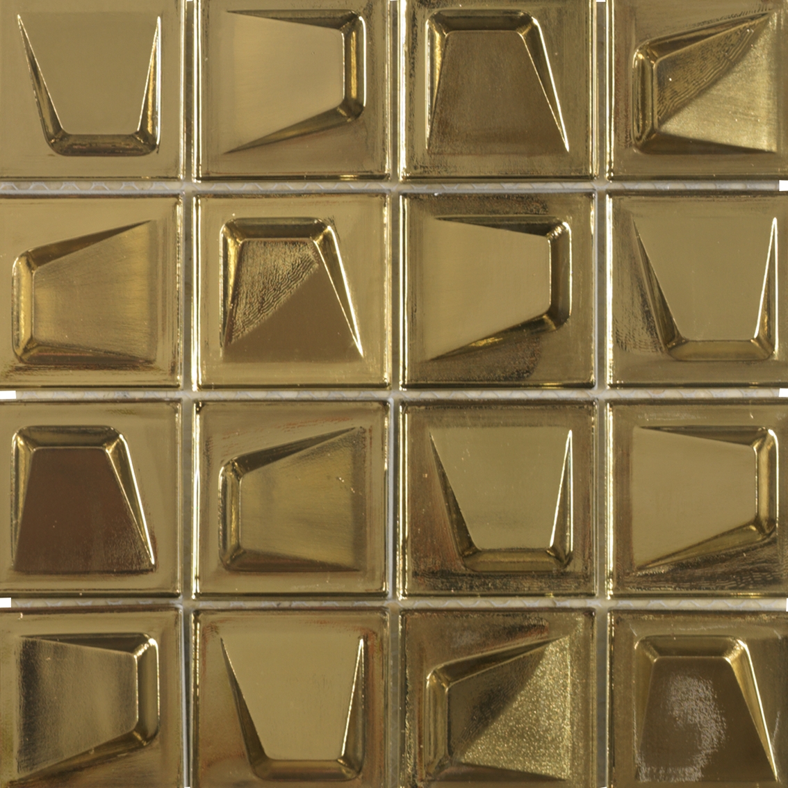 Michael R. Golden | Gilded