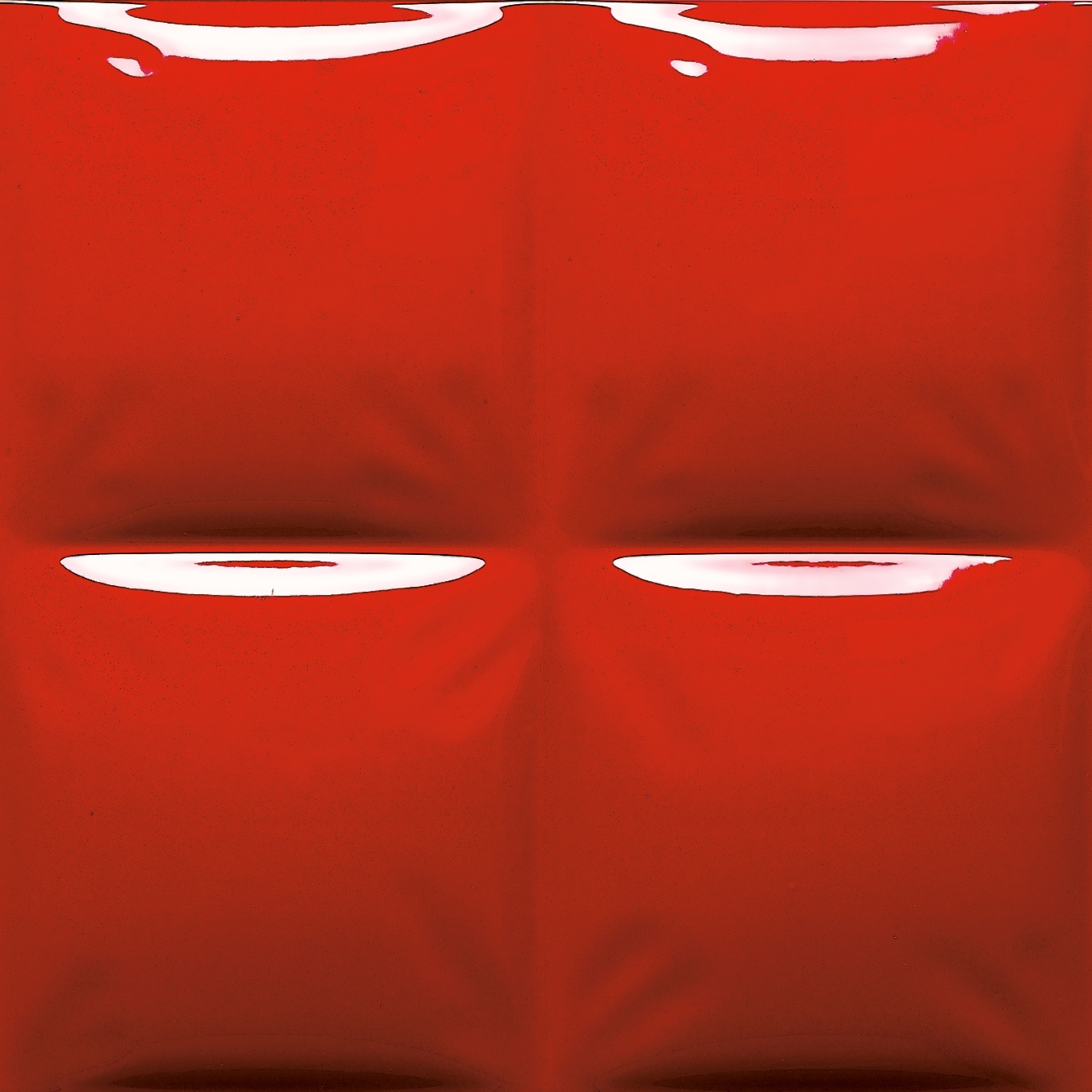 Pad | Red Pad