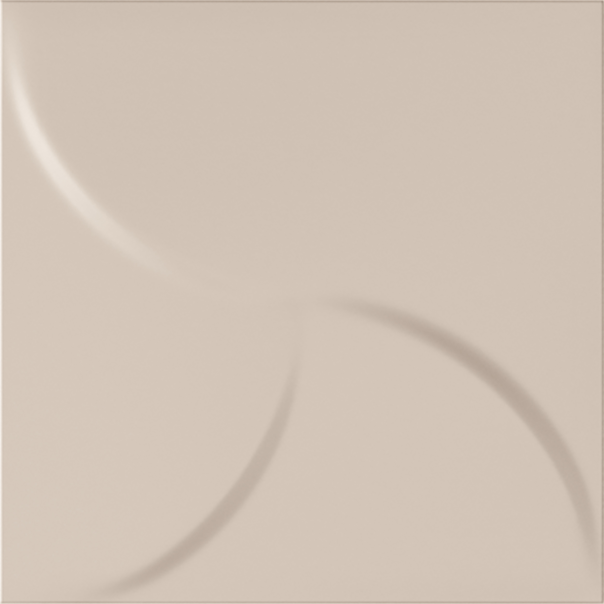 Shapes | Aria Greige