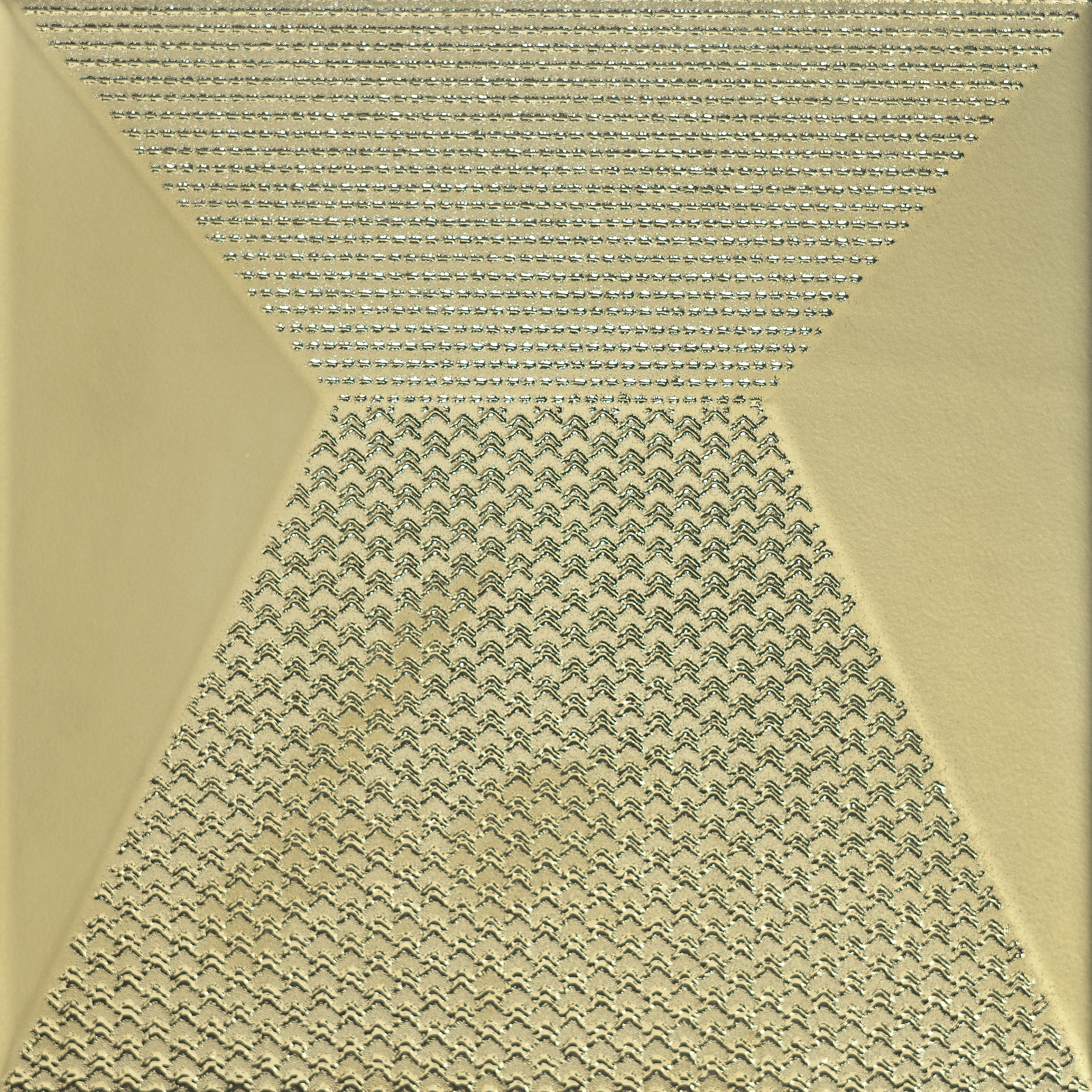 Shapes | Japan Gold