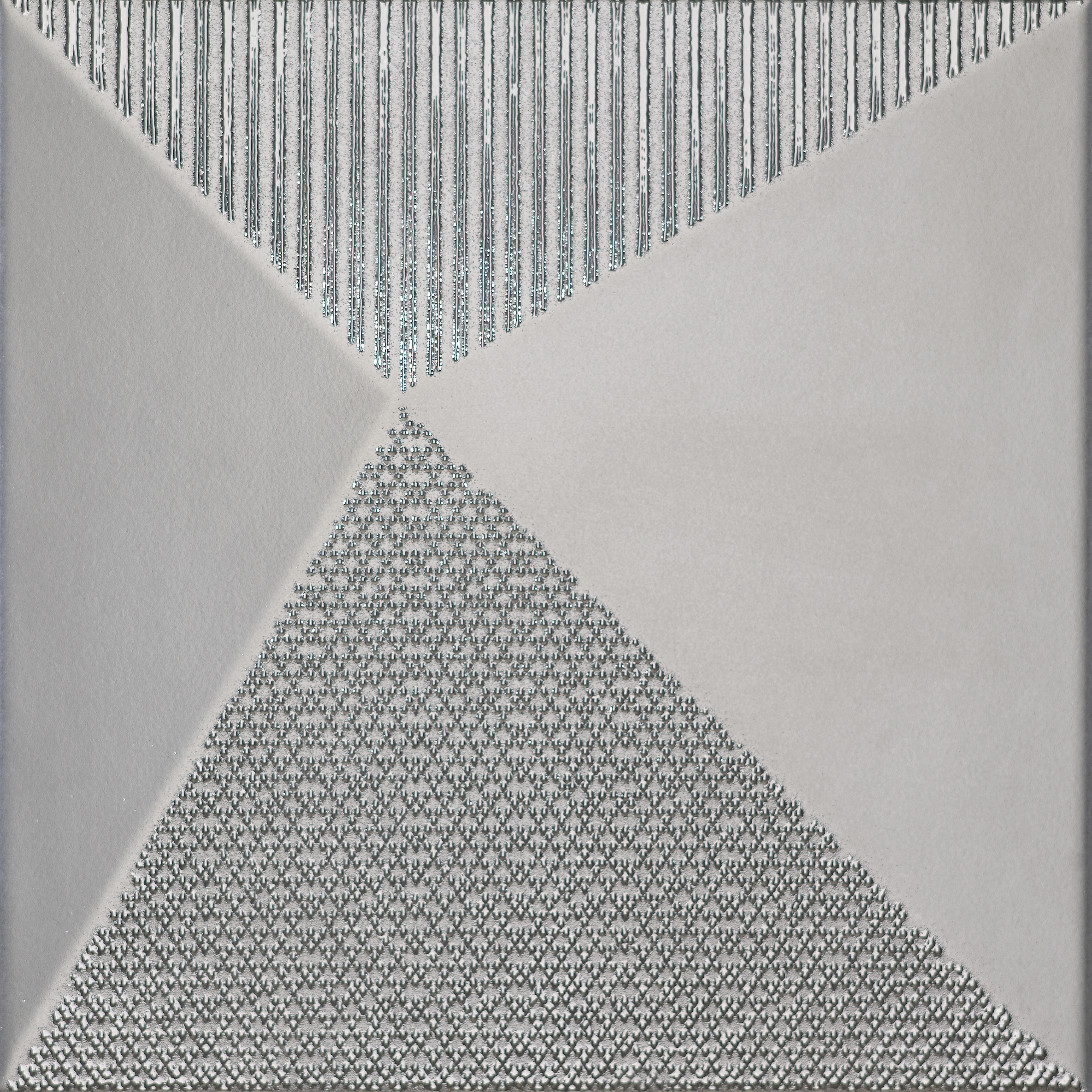 Shapes | Kioto Silver