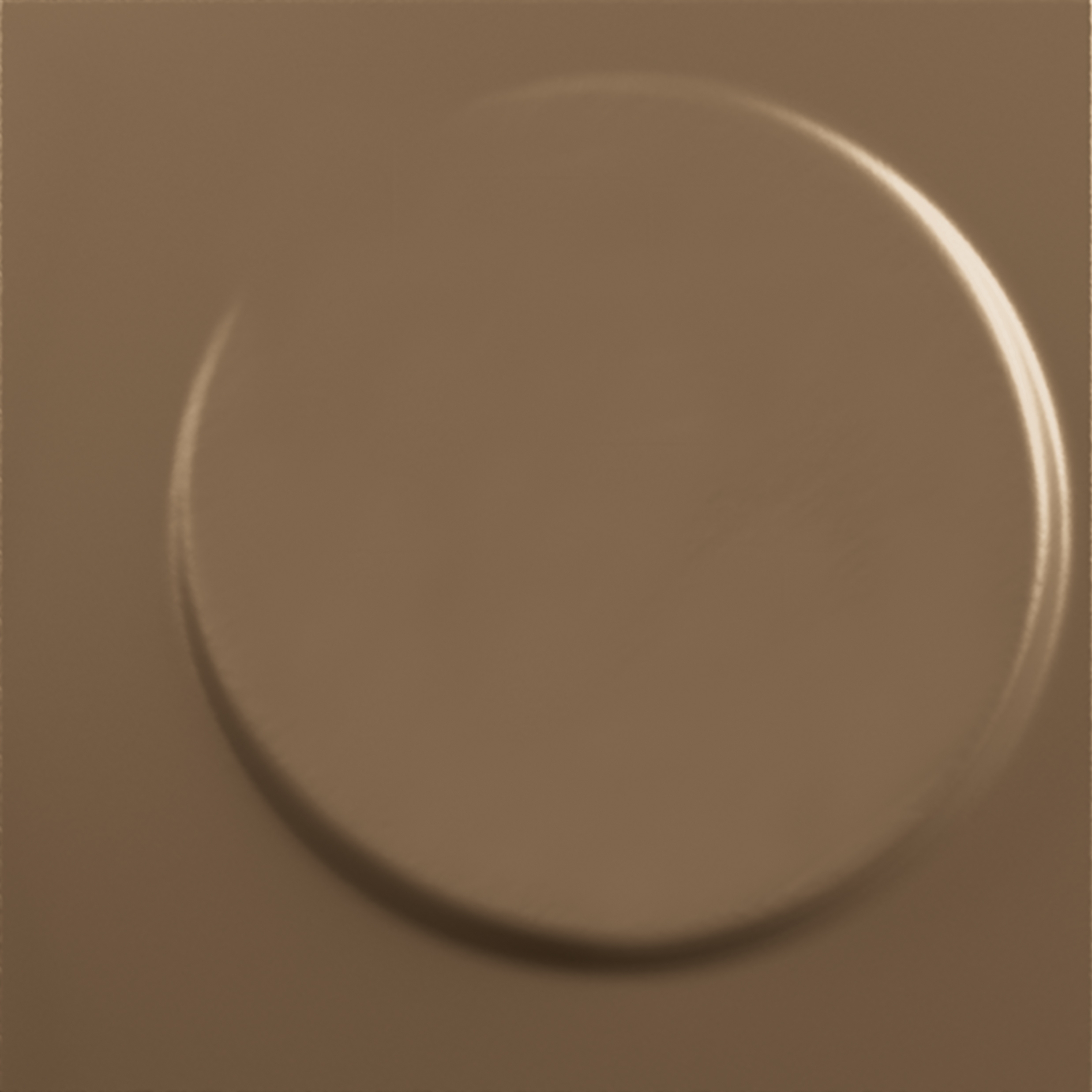 Produkt Shapes | Luna Bronzo des Herstellers Dune Cerámica anzeigen