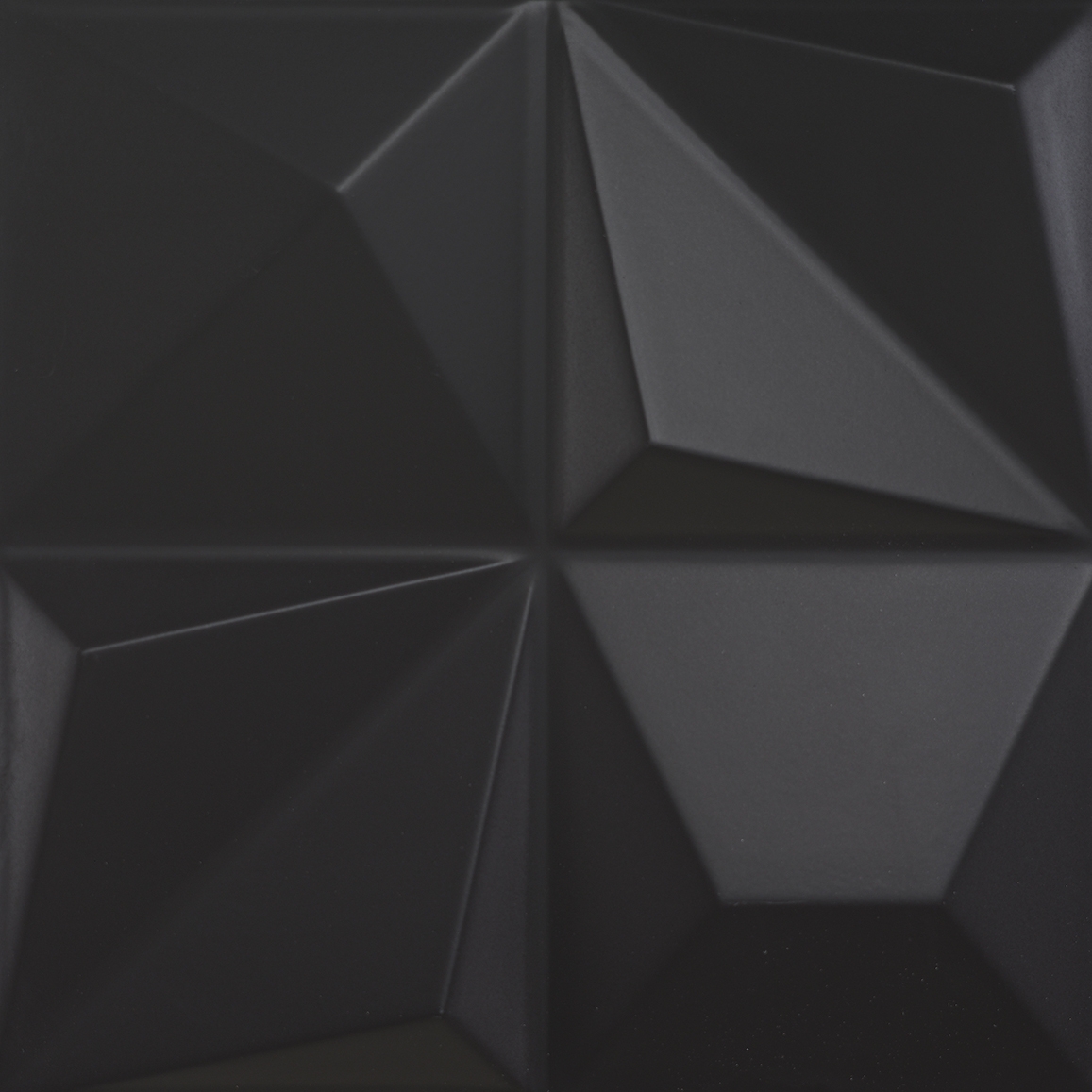 Shapes | Multishapes Black