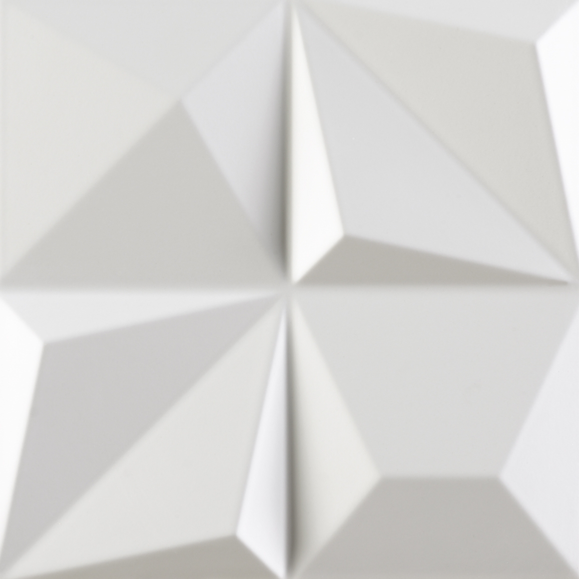 Shapes | Multishapes White