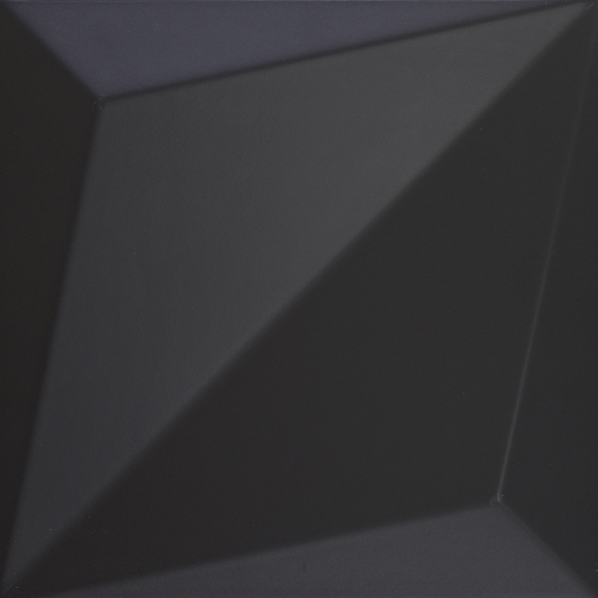 Produkt Shapes | Origami Black des Herstellers Dune Cerámica anzeigen