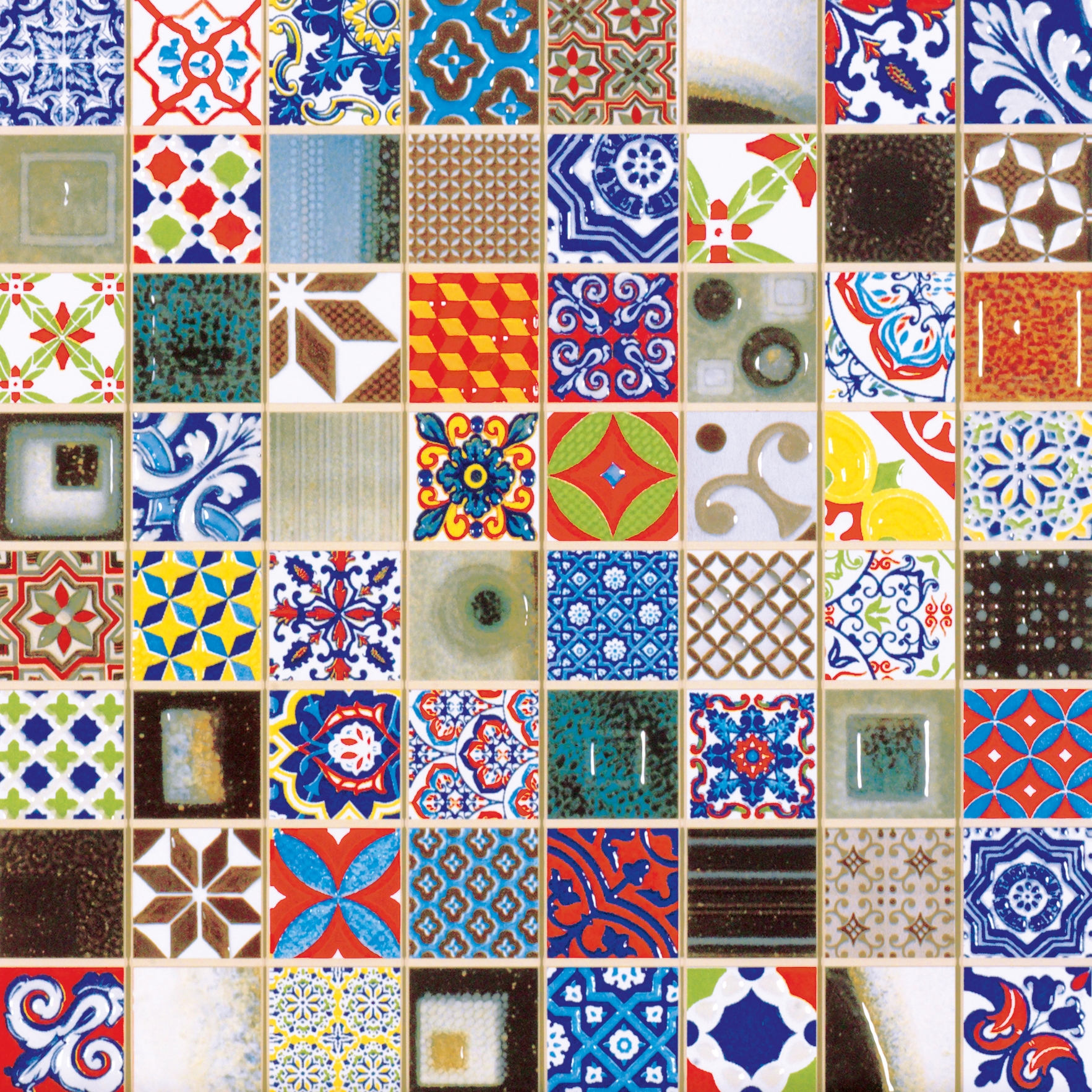 Mostra il prodotto Dune Mosaics | Artisan del produttore Dune Cerámica