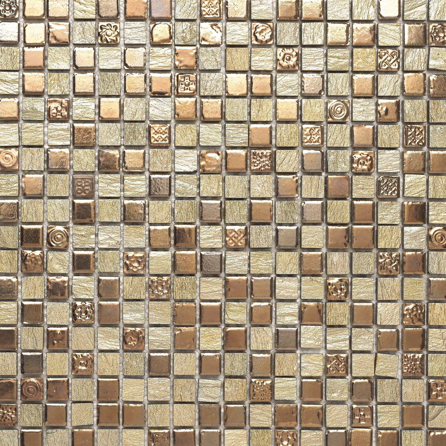 Afficher le produit Dune Mosaics | Thea du fabricant Dune Cerámica