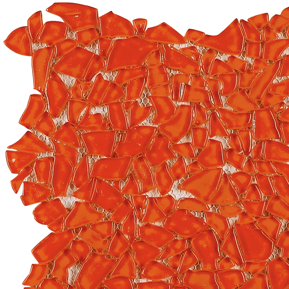 Display product Venezia | Trencadis Glass Diabolo from manufacturer Dune Cerámica