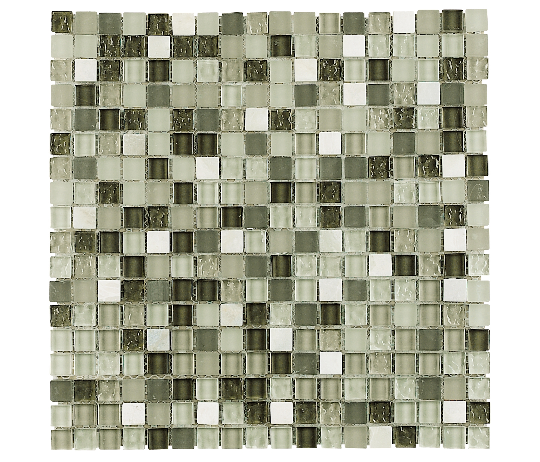 Browse products for category Natural stone mosaics