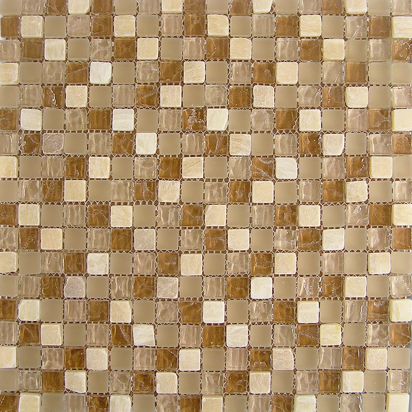 Venezia | Mosaico Onix-Glass