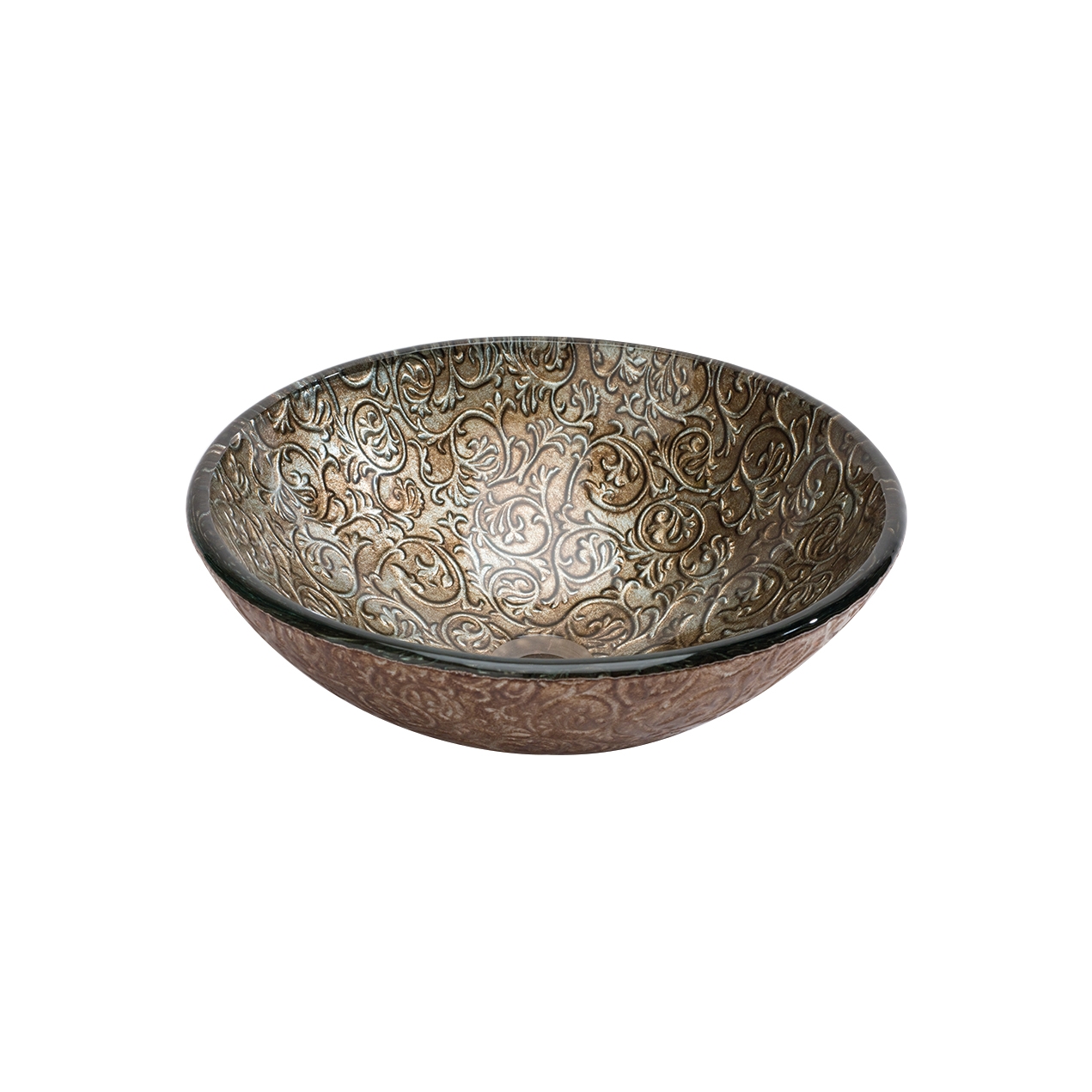 Mostra il prodotto Washbasin Venezia del produttore Dune Cerámica