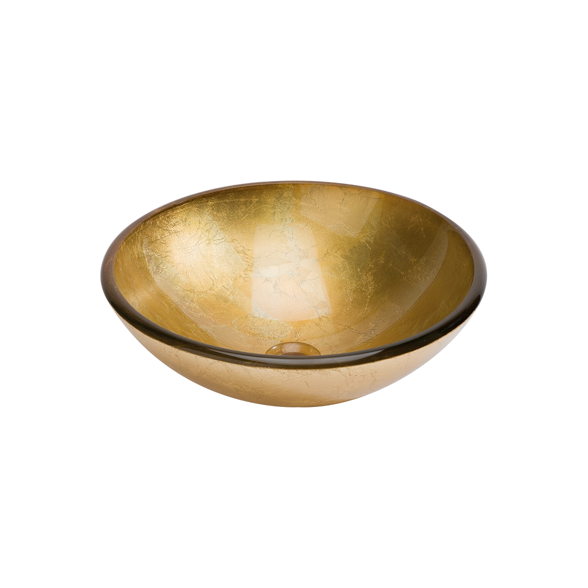 Display product Washbasin Pan de Oro from manufacturer Dune Cerámica