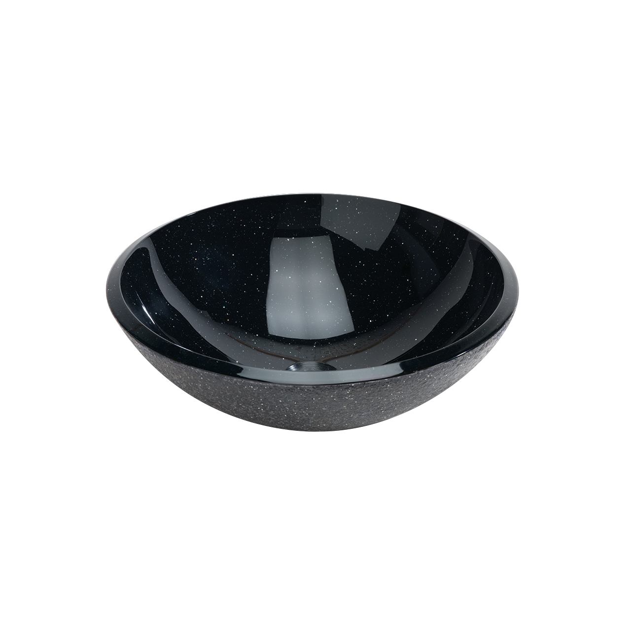 Display product Washbasin Redondo Cosmic from manufacturer Dune Cerámica