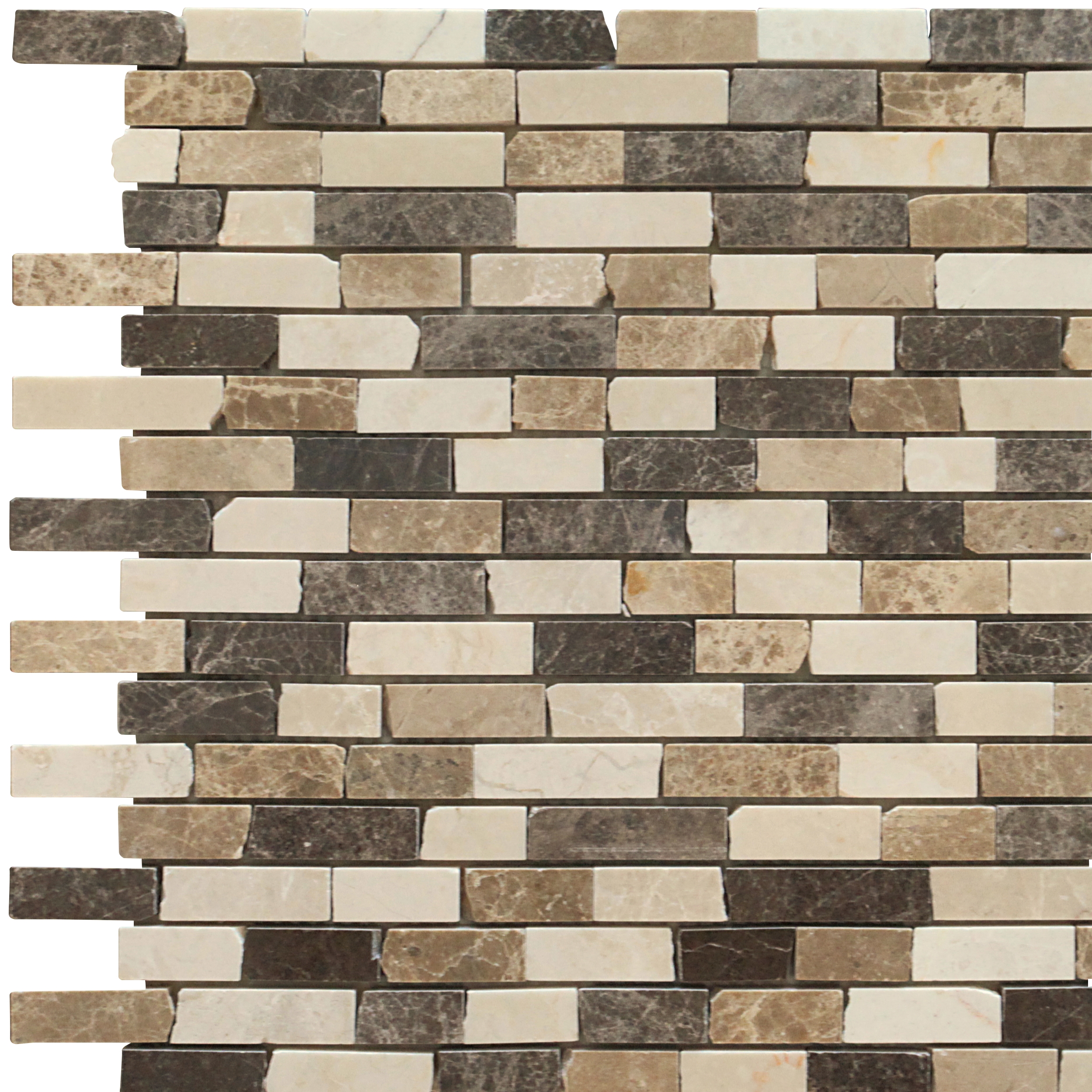 Display product Dekostock Mosaics | Bodrum from manufacturer Dune Cerámica