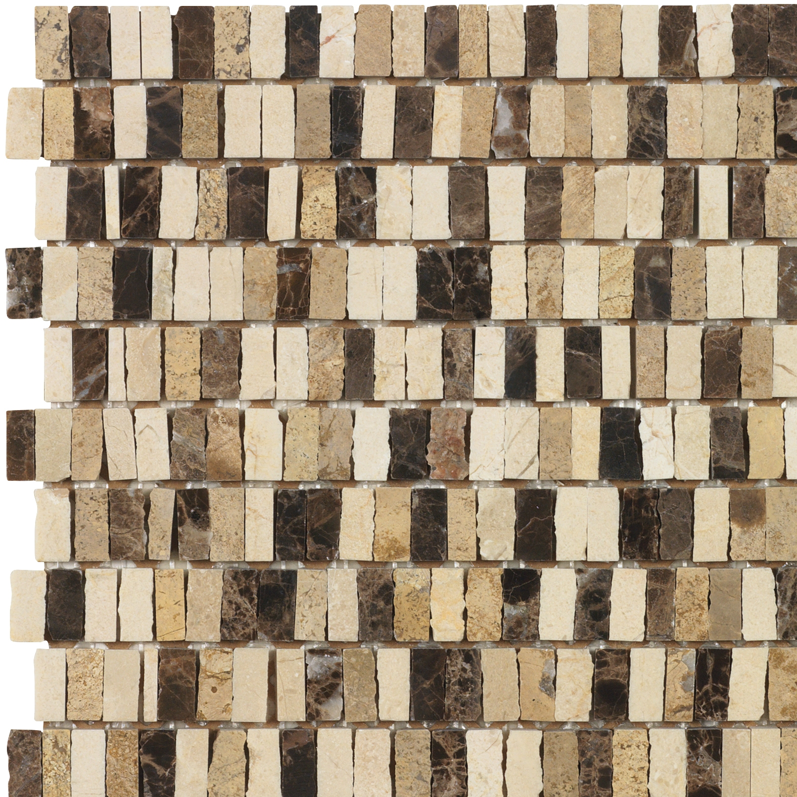 Display product Dekostock Mosaics | Odeon from manufacturer Dune Cerámica