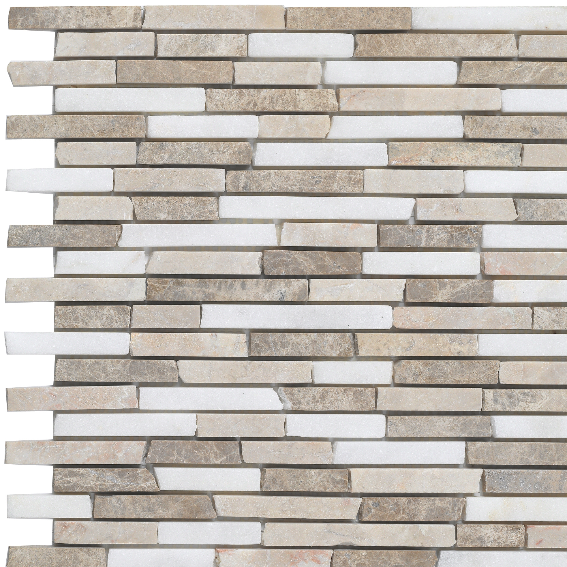 Display product Dekostock Mosaics | Afyon from manufacturer Dune Cerámica