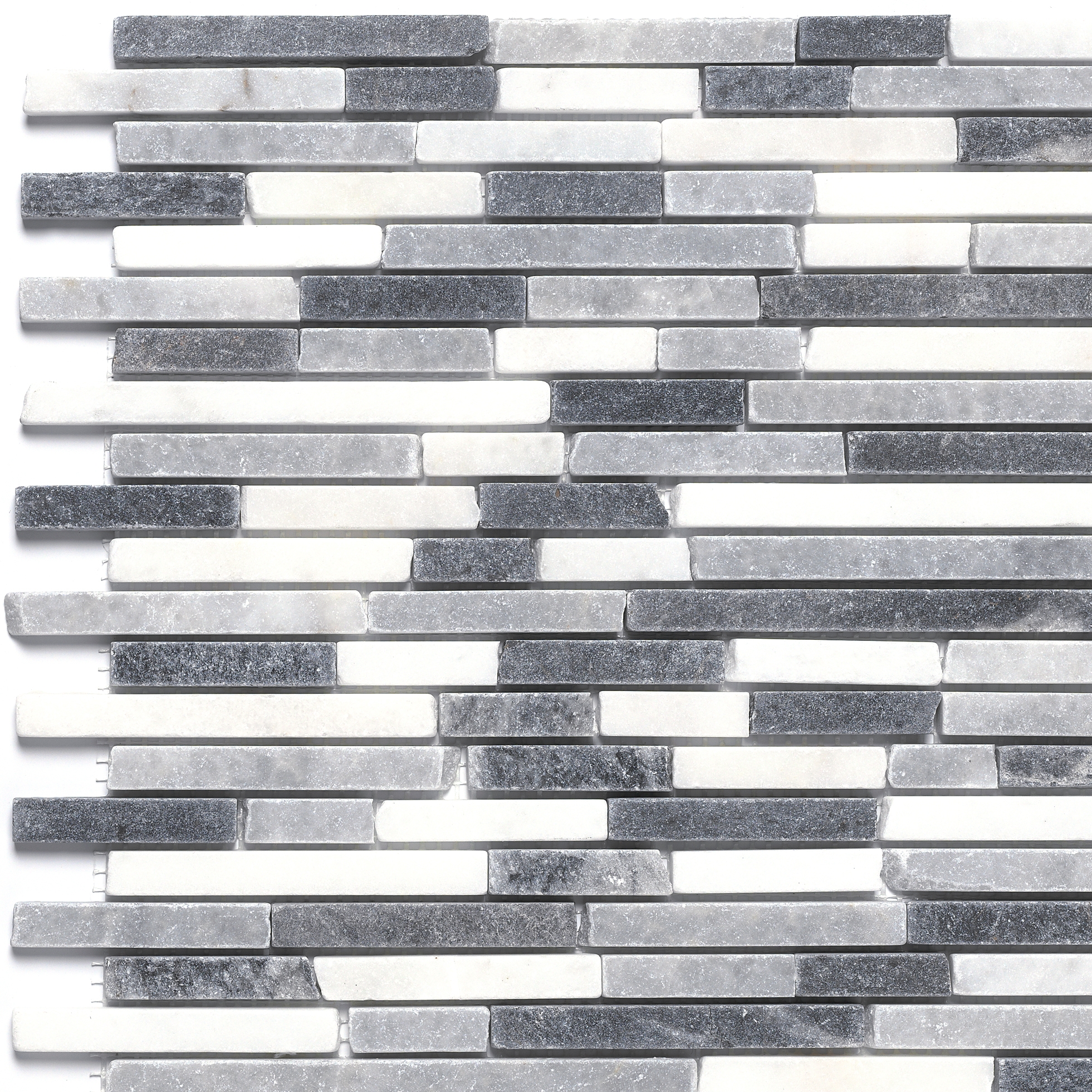 Dekostock Mosaics | Afyon Grey