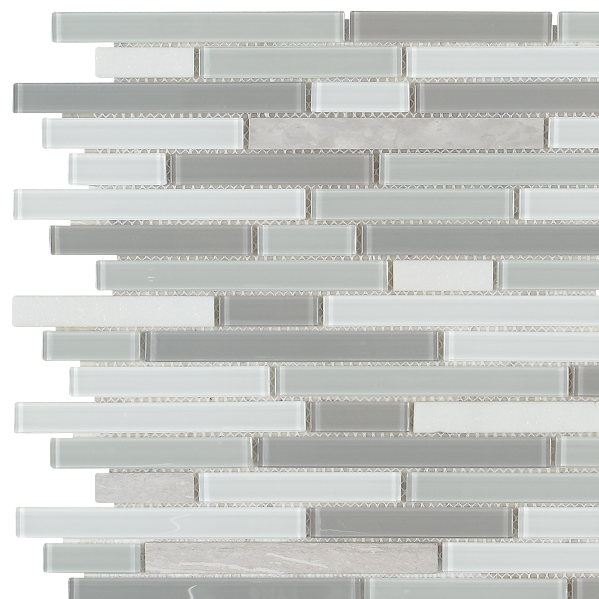 Display product Dekostock Mosaics | Daisy from manufacturer Dune Cerámica