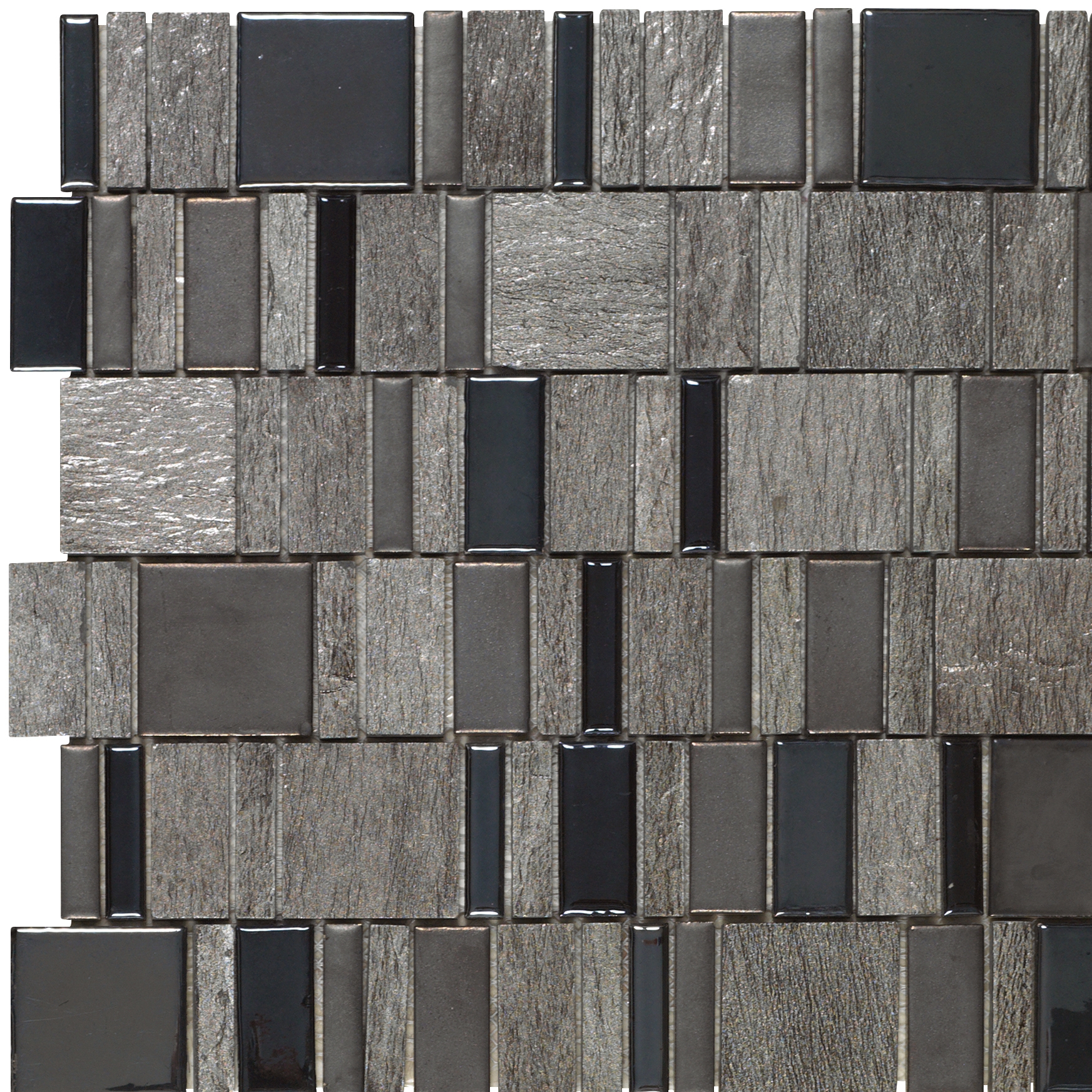 Display product Dekostock Mosaics | Teide from manufacturer Dune Cerámica