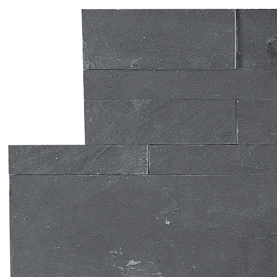 Dekostock Mosaics | Estratos Negro