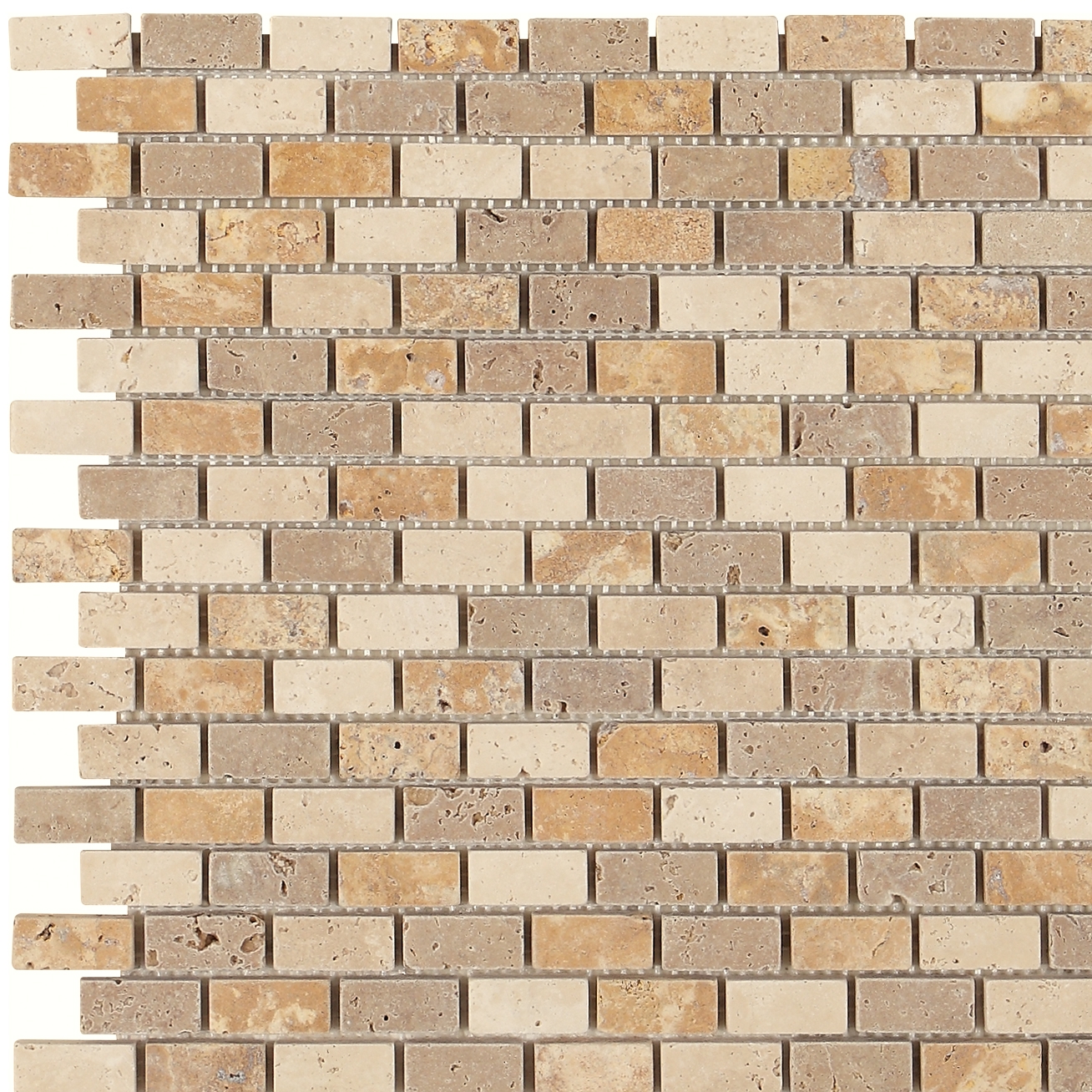 Display product Dekostock Mosaics | Impronta from manufacturer Dune Cerámica