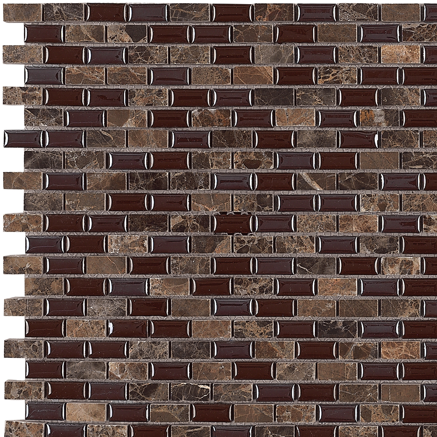 Dekostock Mosaics | Melmac