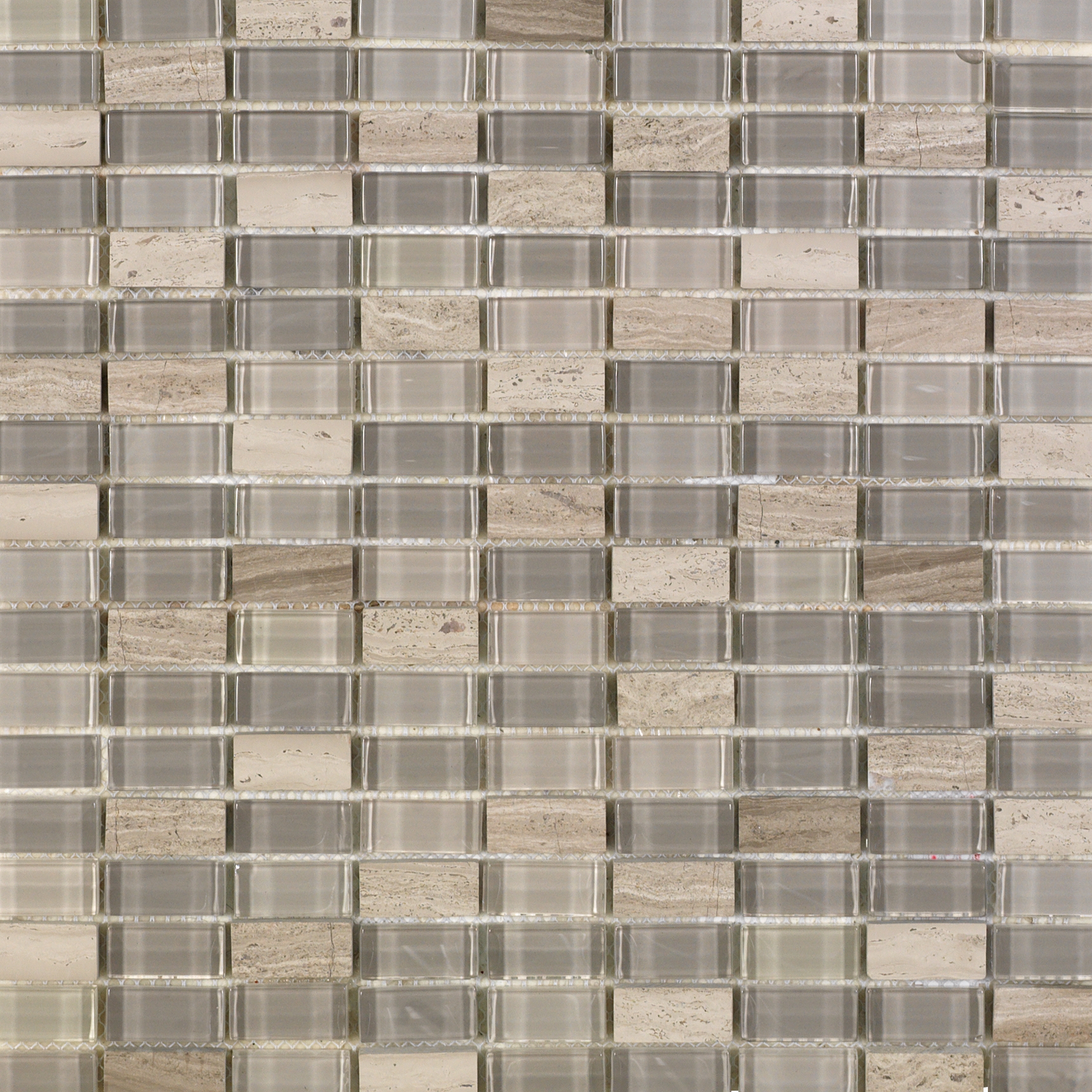Display product Dekostock Mosaics | Aran from manufacturer Dune Cerámica