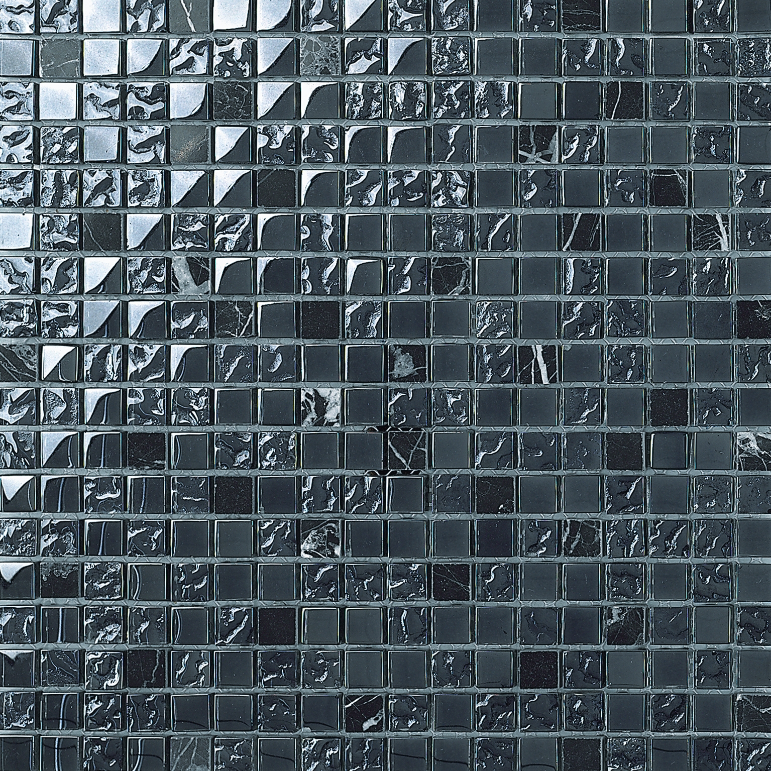 Display product Dekostock Mosaics | Atlantida from manufacturer Dune Cerámica
