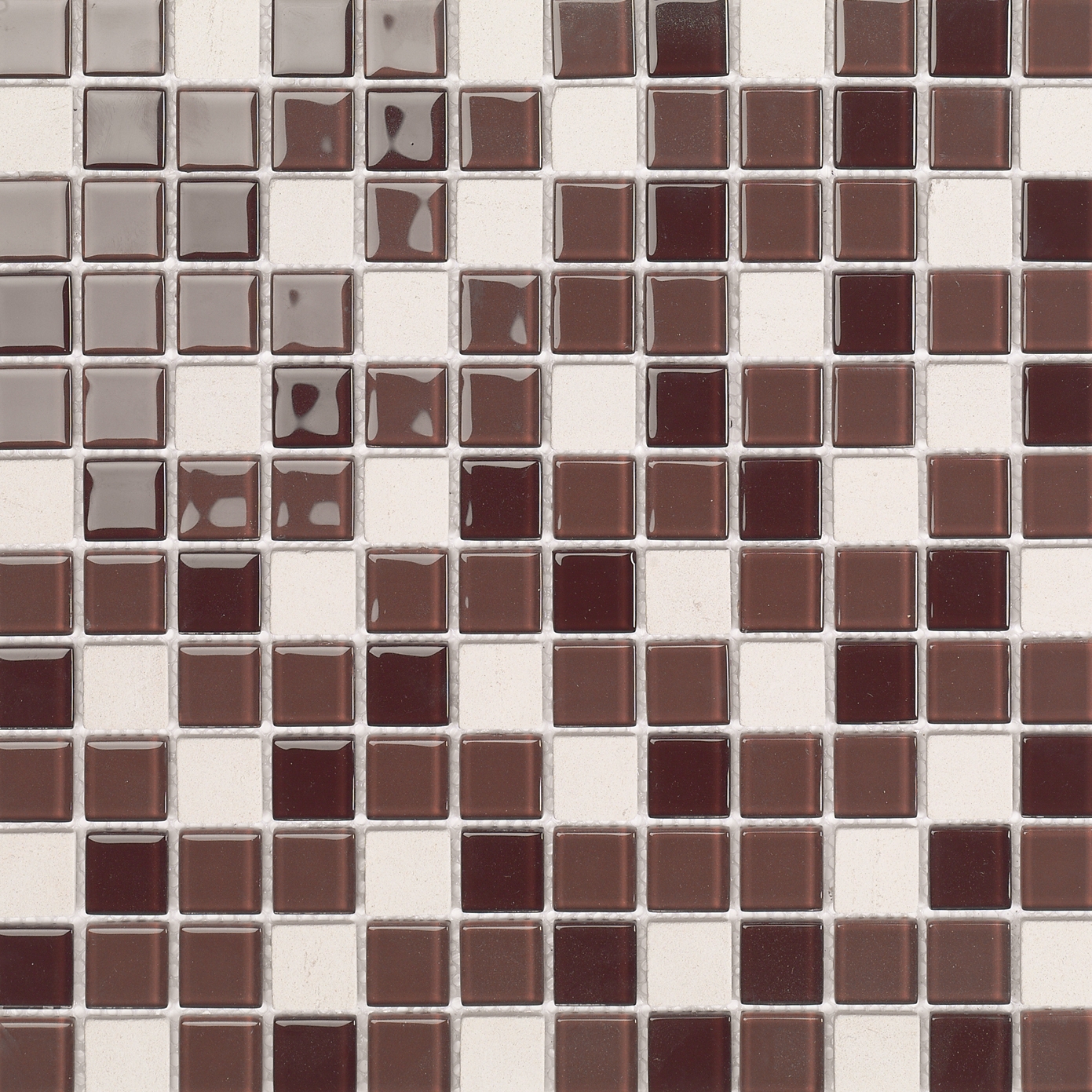 Display product Dekostock Mosaics | Bongo from manufacturer Dune Cerámica
